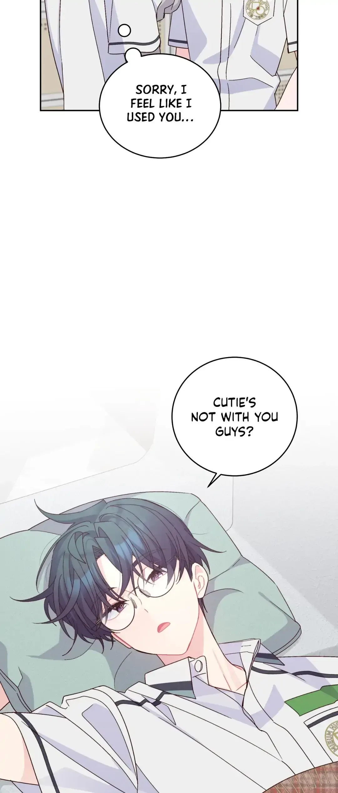 Merry Marbling Chapter 93 page 43