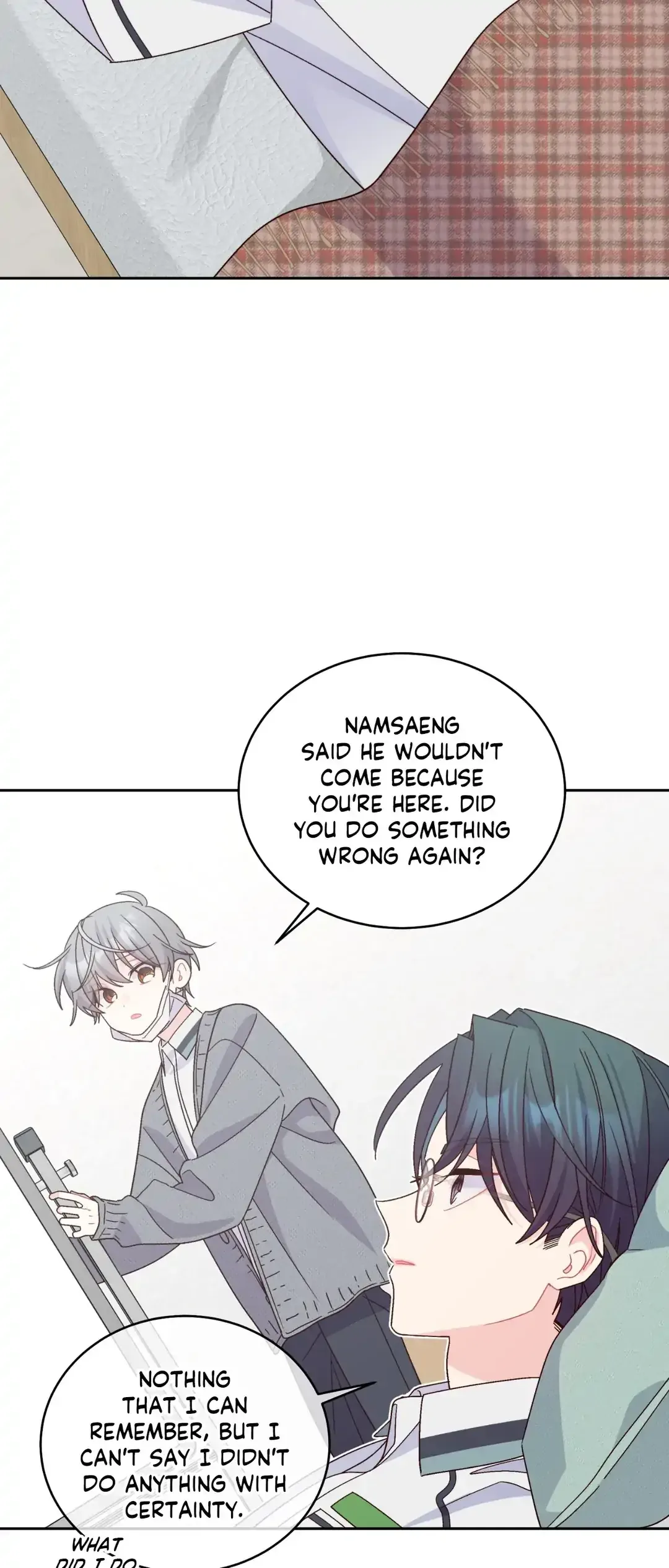 Merry Marbling Chapter 93 page 44