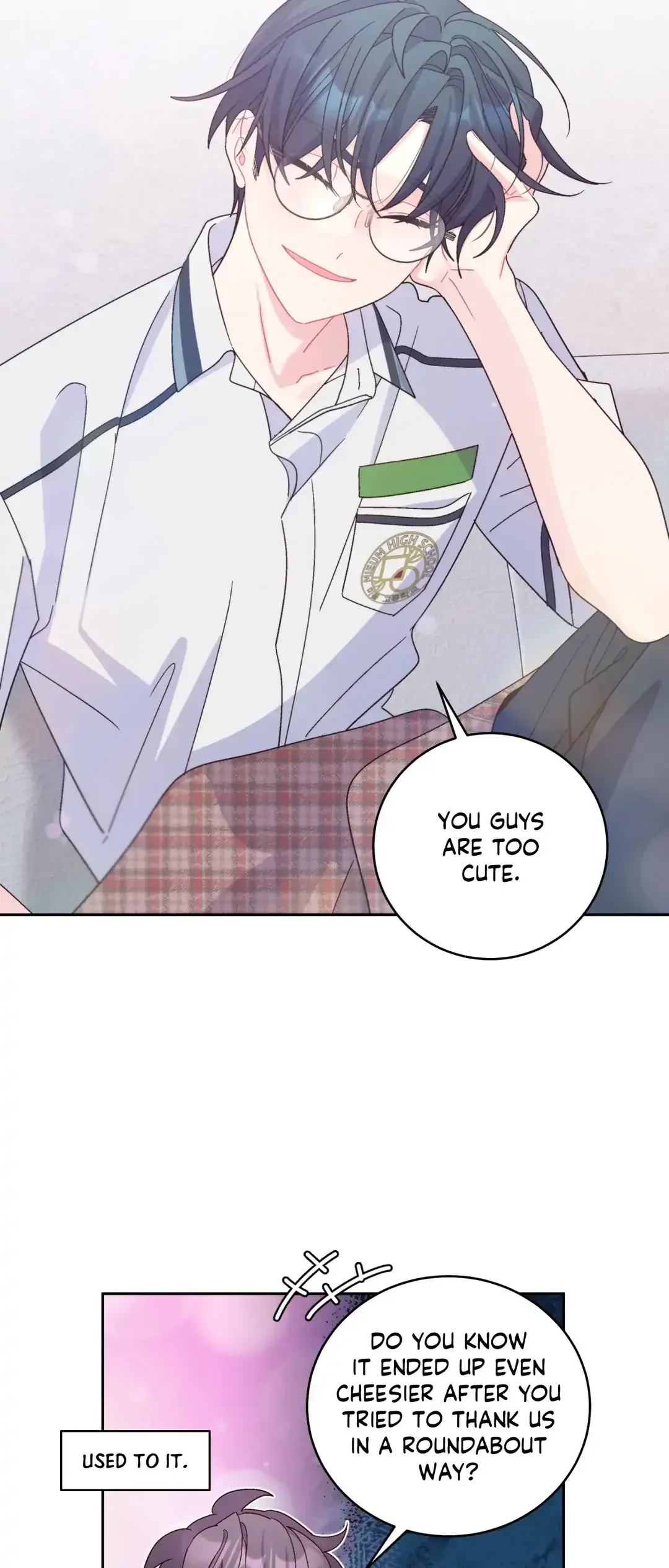 Merry Marbling Chapter 93 page 50
