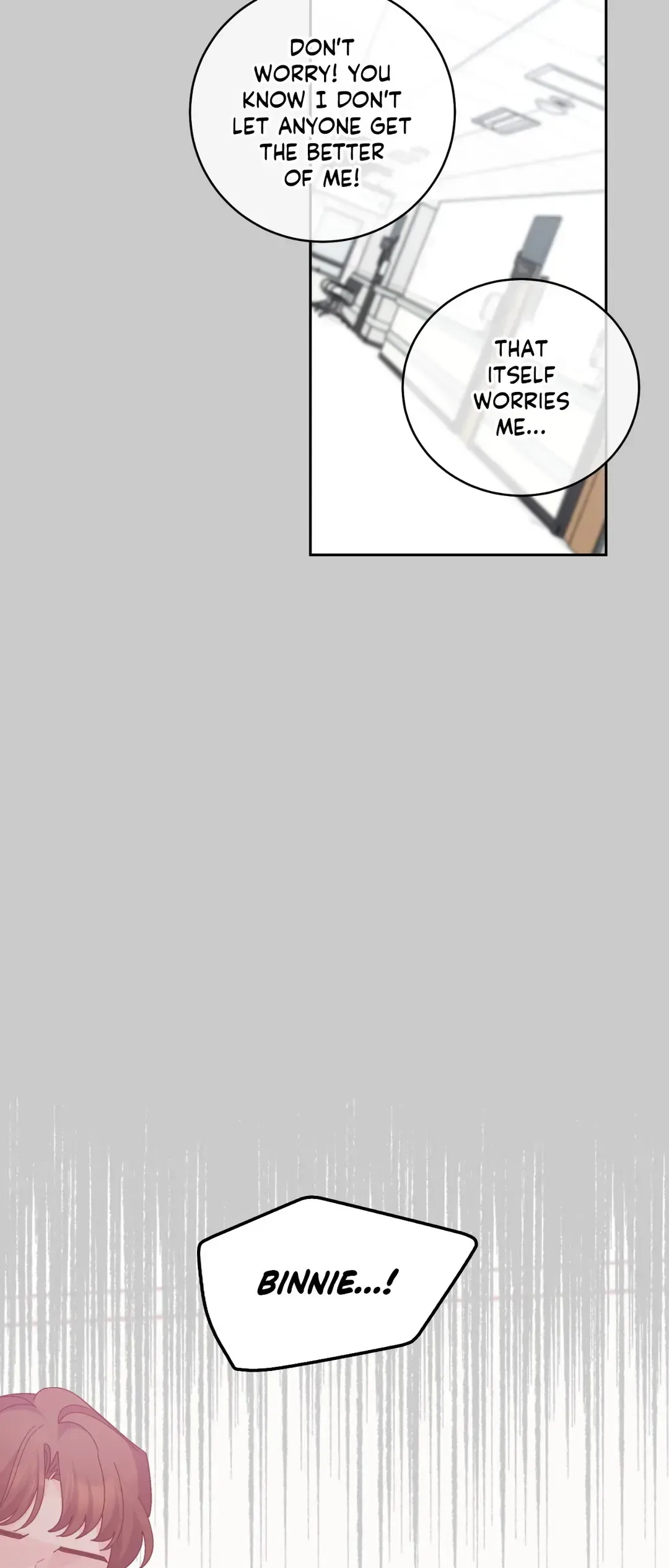 Merry Marbling Chapter 93 page 33