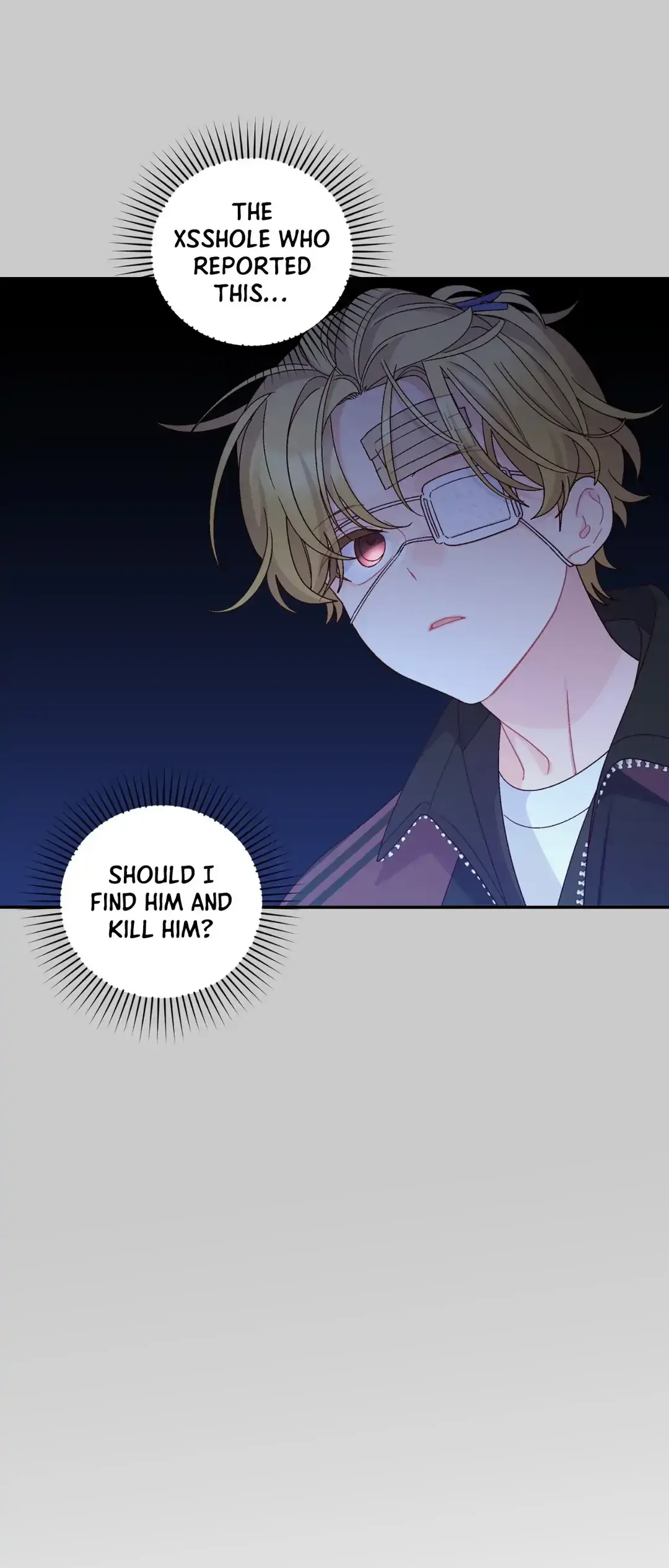 Merry Marbling Chapter 93 page 36