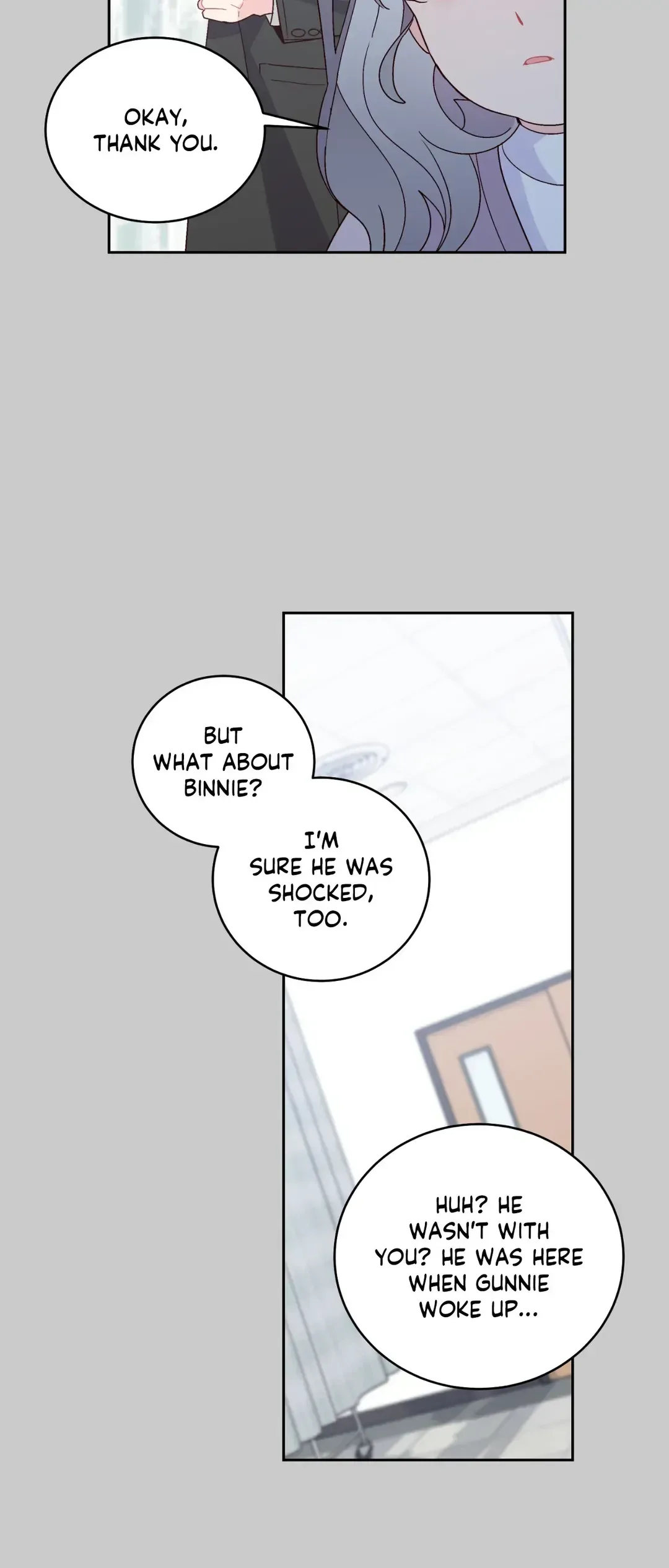 Merry Marbling Chapter 93 page 19