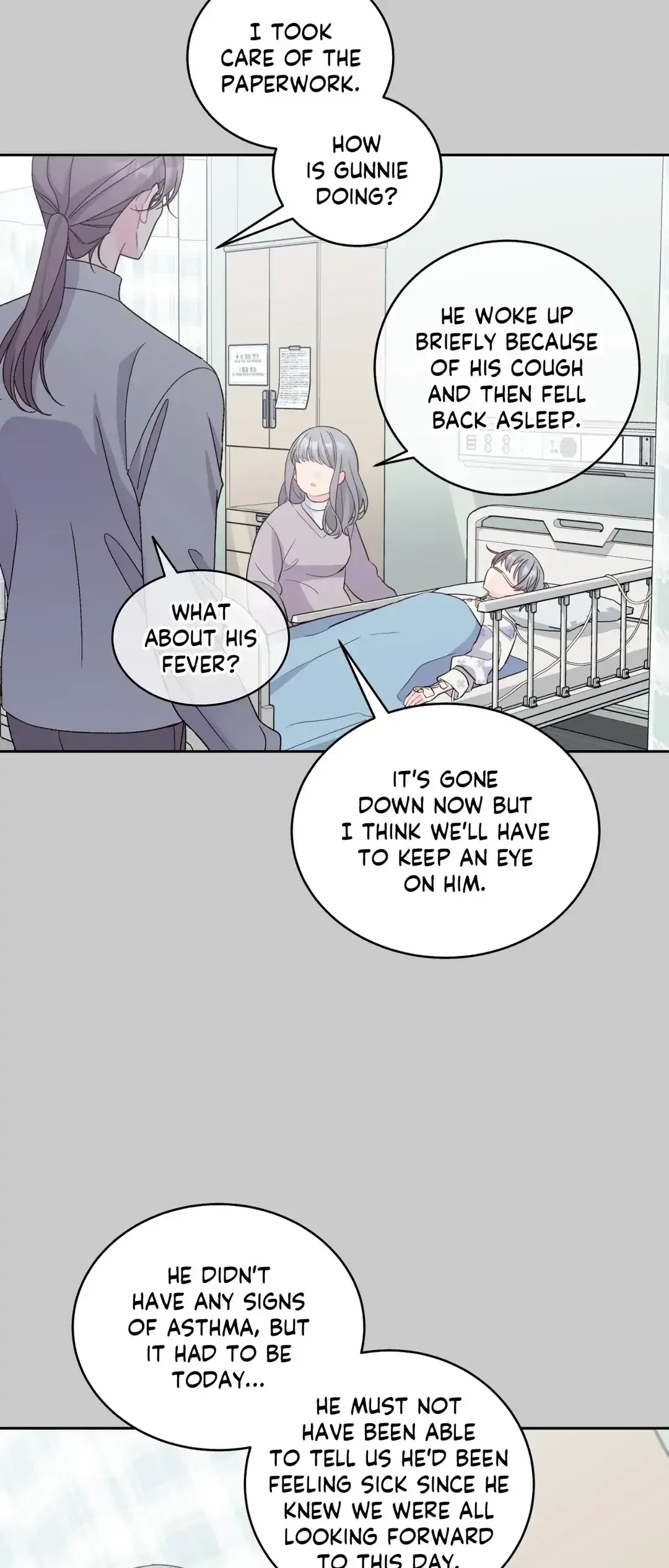 Merry Marbling Chapter 93 page 17