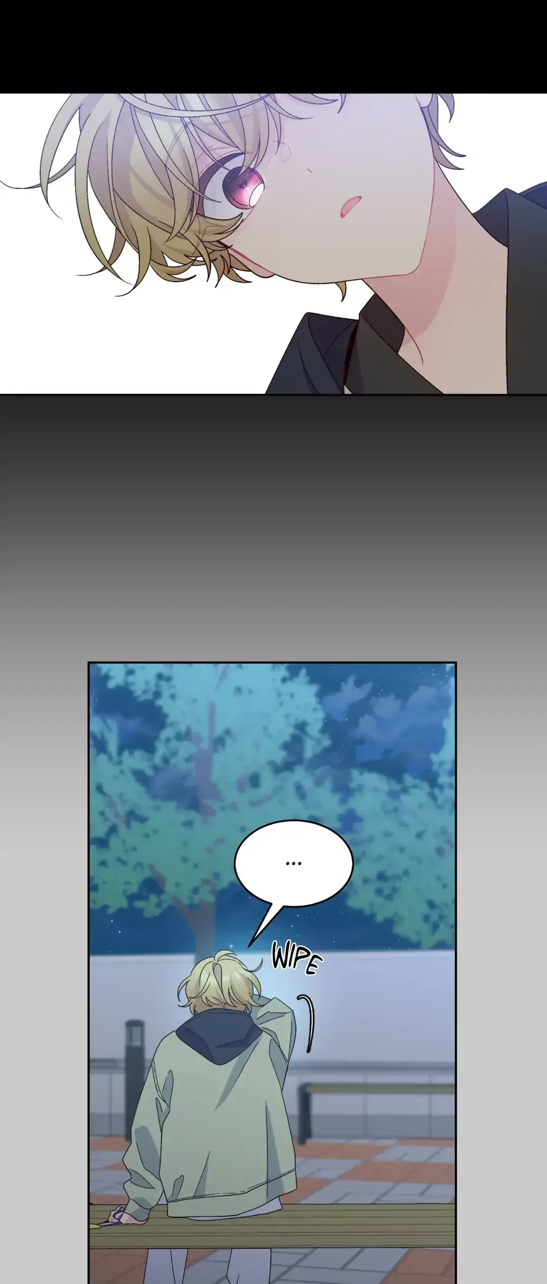 Merry Marbling Chapter 93 page 23