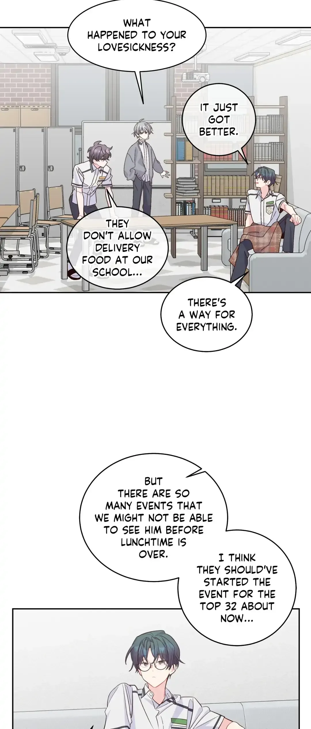 Merry Marbling Chapter 93 page 47
