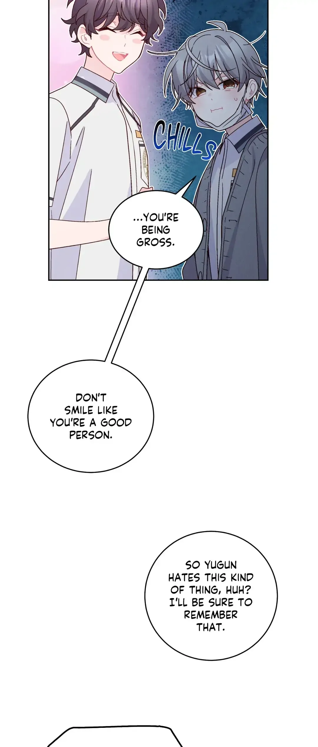 Merry Marbling Chapter 93 page 51