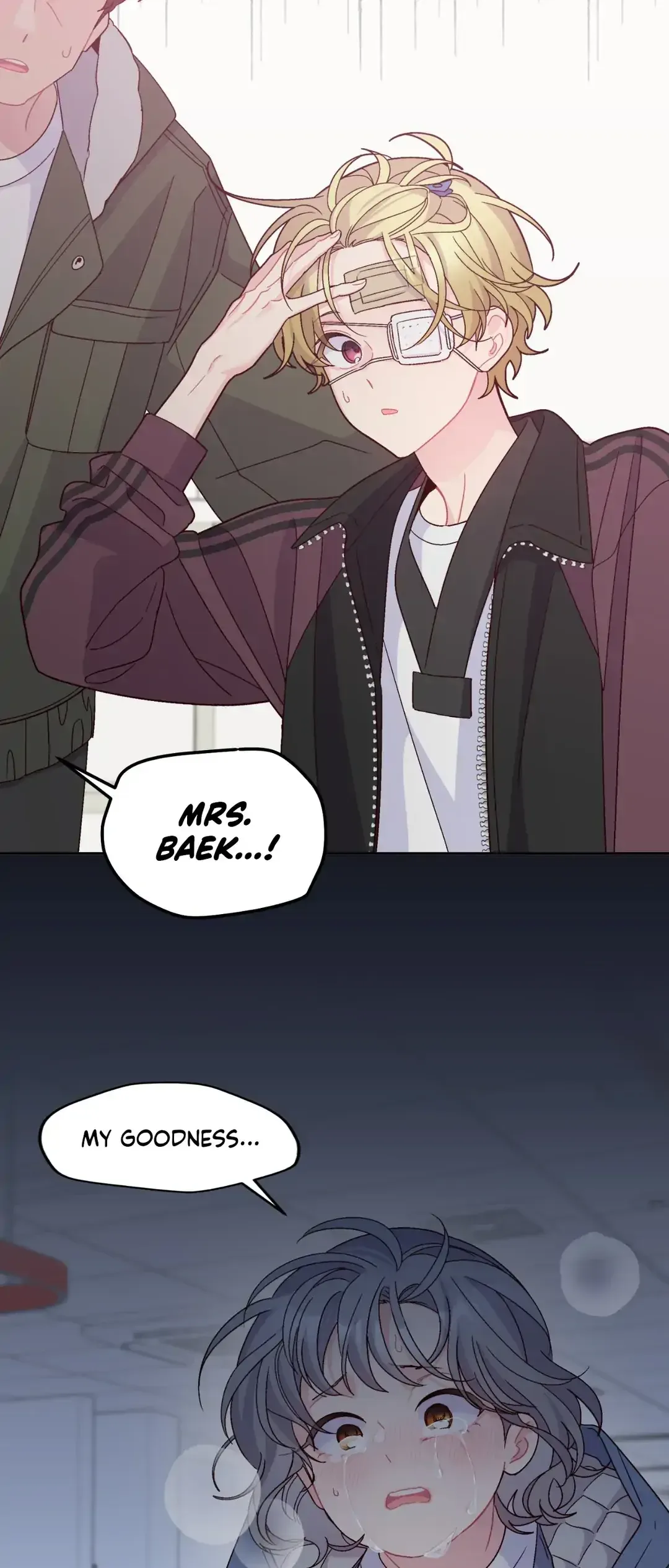 Merry Marbling Chapter 93 page 34