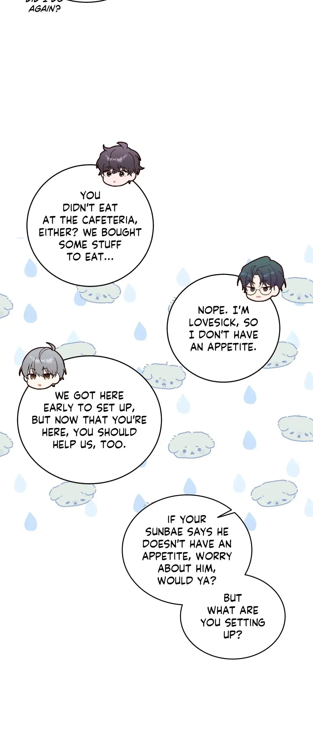 Merry Marbling Chapter 93 page 45