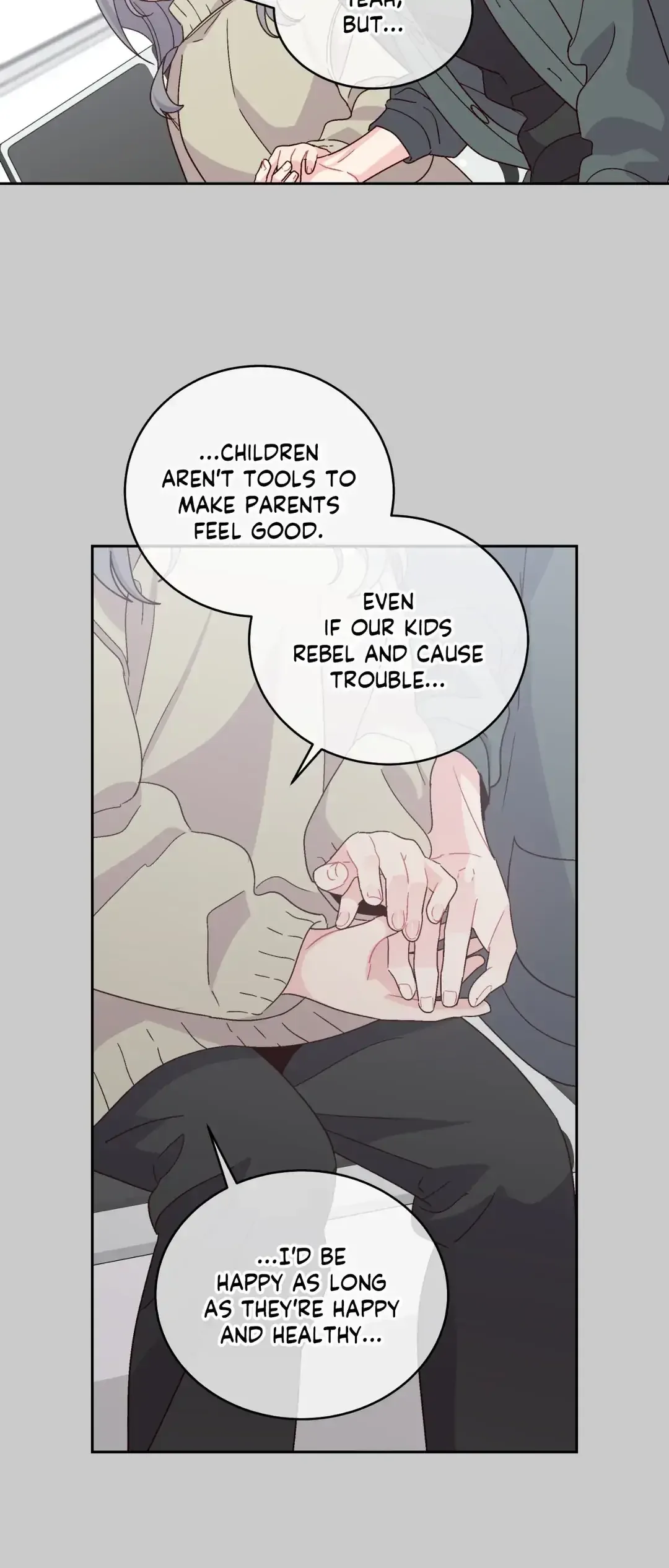 Merry Marbling Chapter 93 page 27
