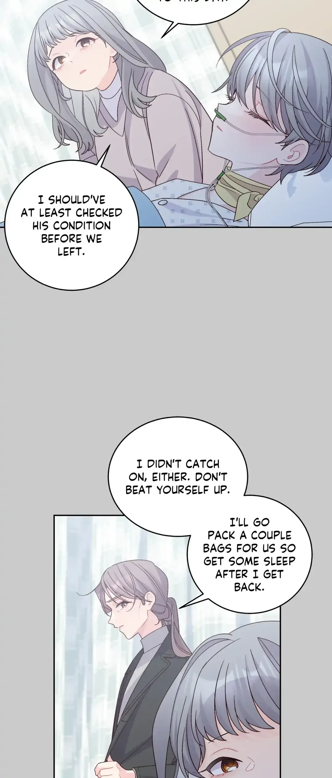Merry Marbling Chapter 93 page 18