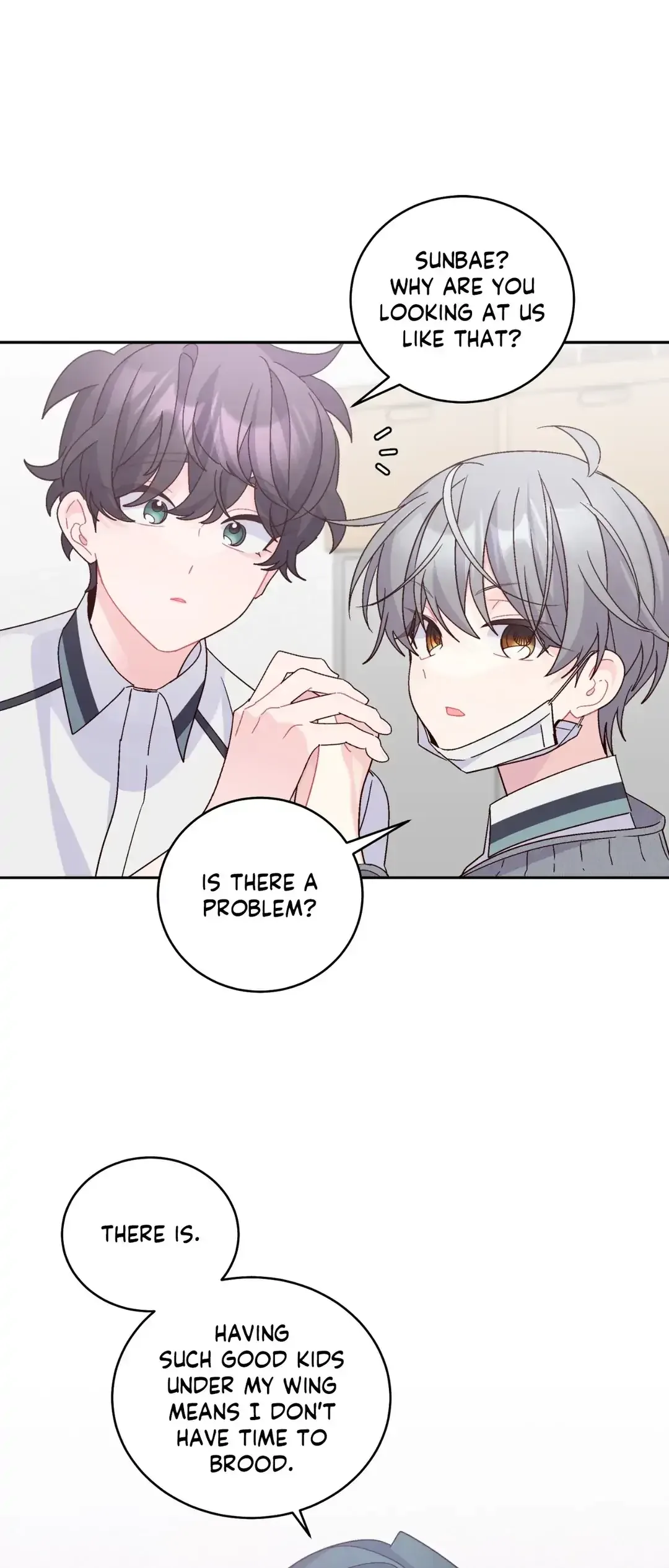 Merry Marbling Chapter 93 page 49