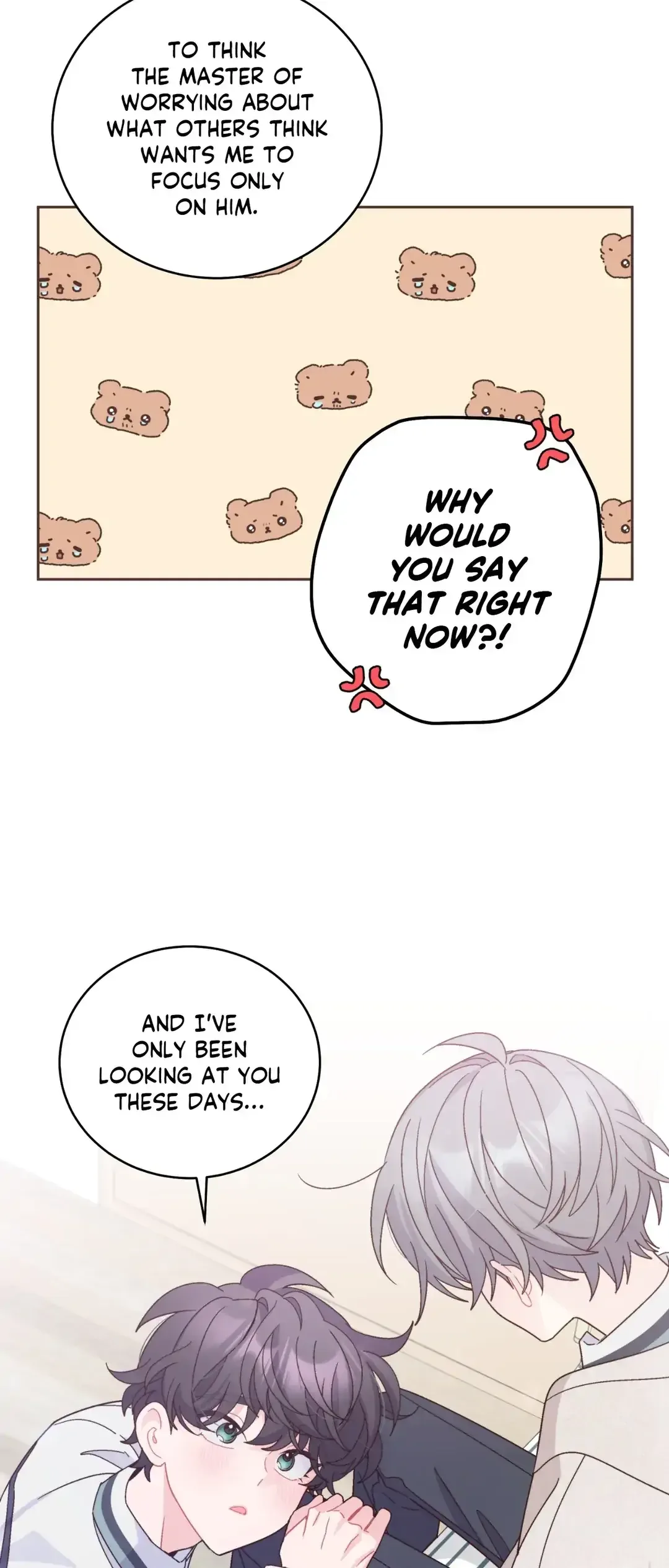 Merry Marbling Chapter 96 page 34