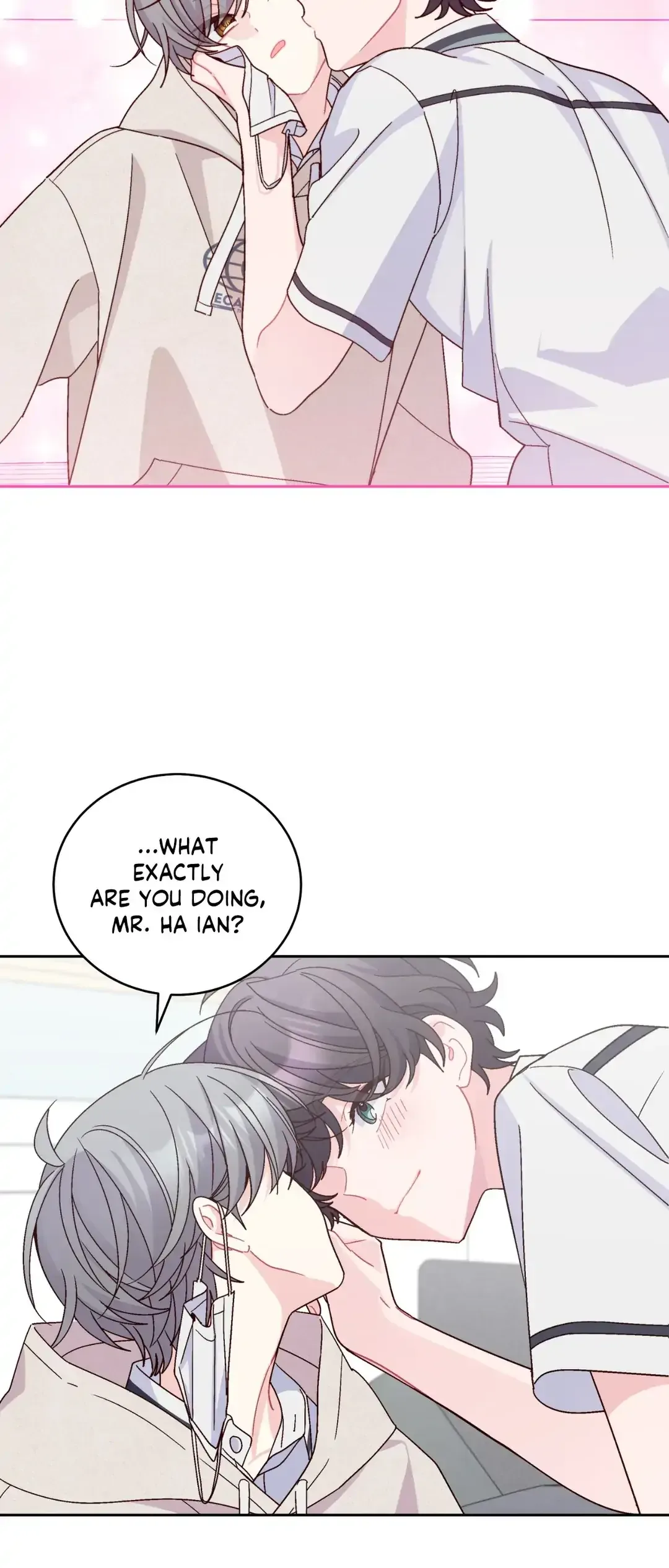Merry Marbling Chapter 96 page 31