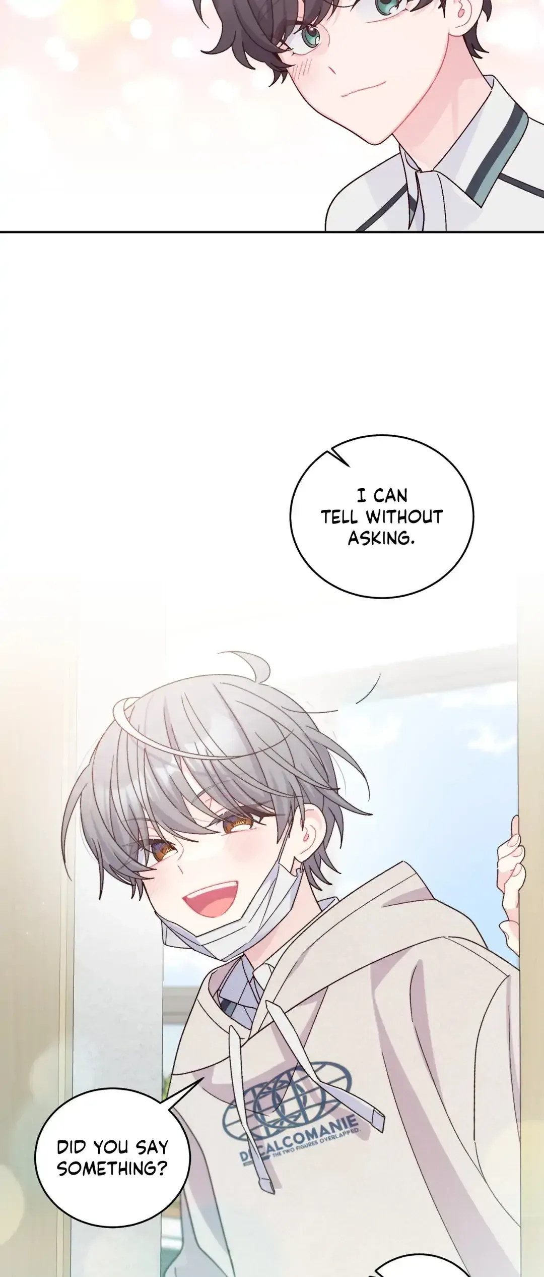 Merry Marbling Chapter 96 page 25