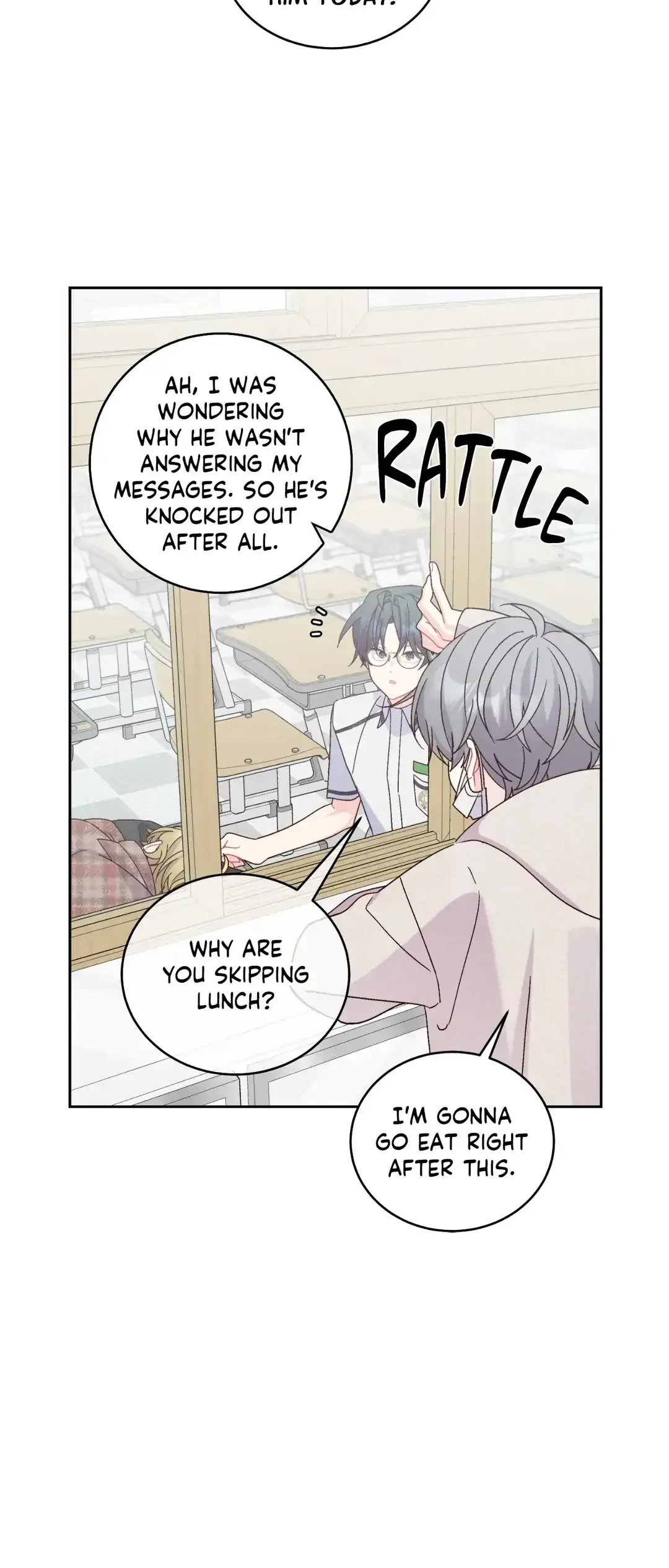 Merry Marbling Chapter 96 page 15
