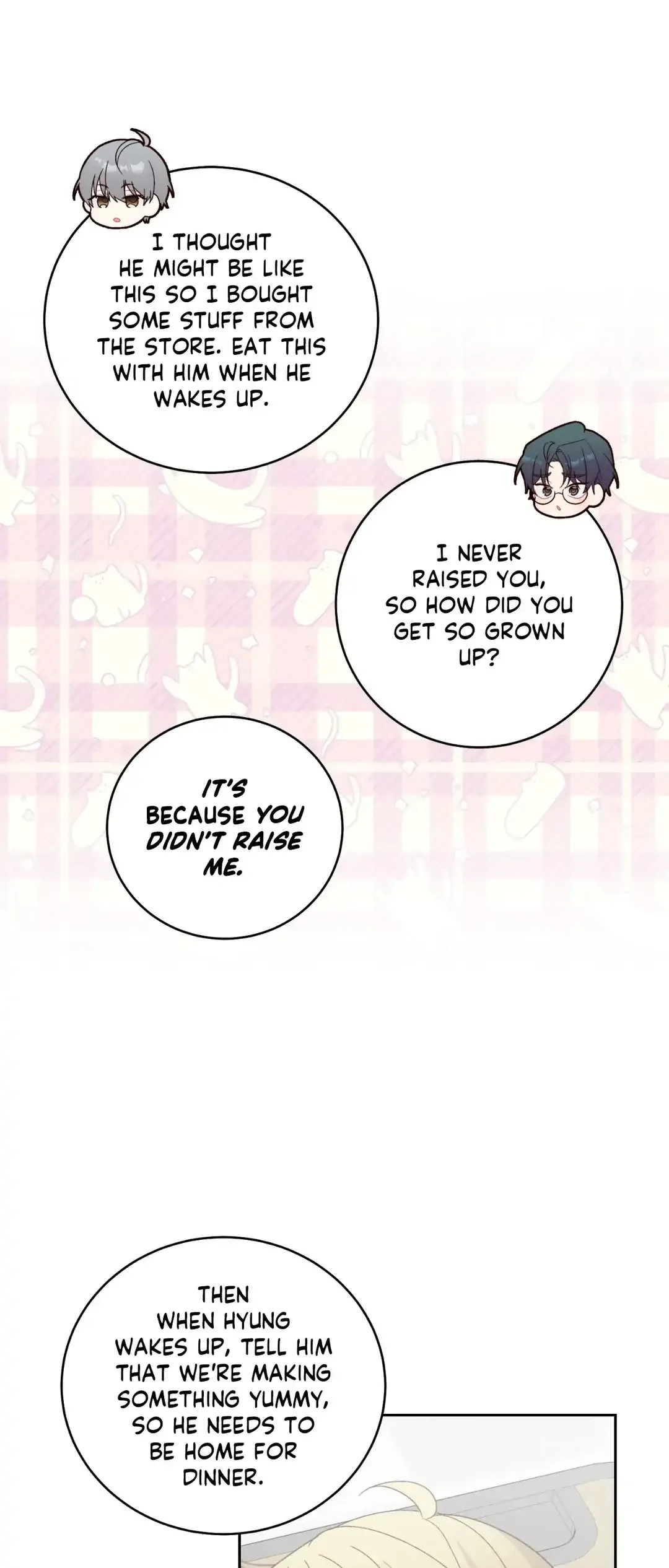Merry Marbling Chapter 96 page 16