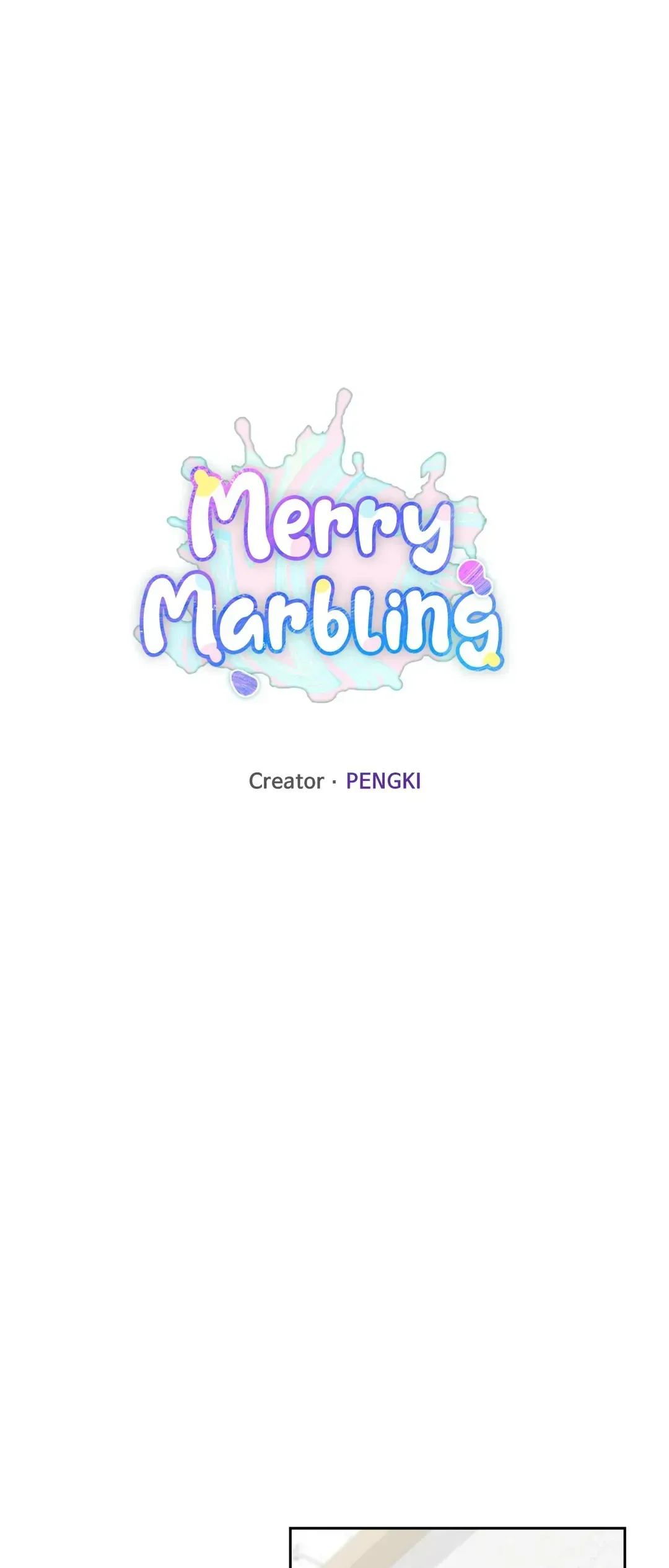 Merry Marbling Chapter 96 page 7