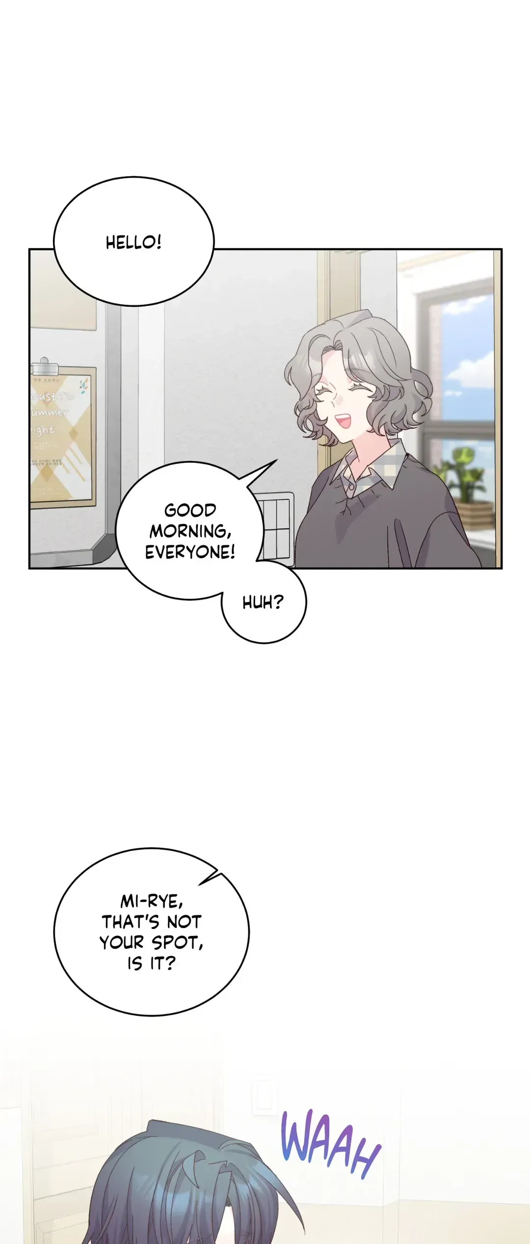 Merry Marbling Chapter 96 page 2