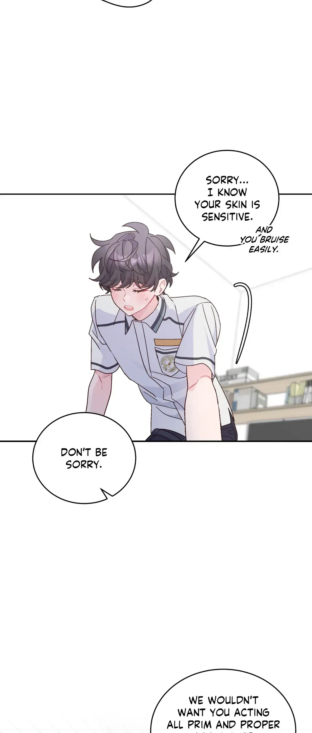 Merry Marbling Chapter 96 page 40
