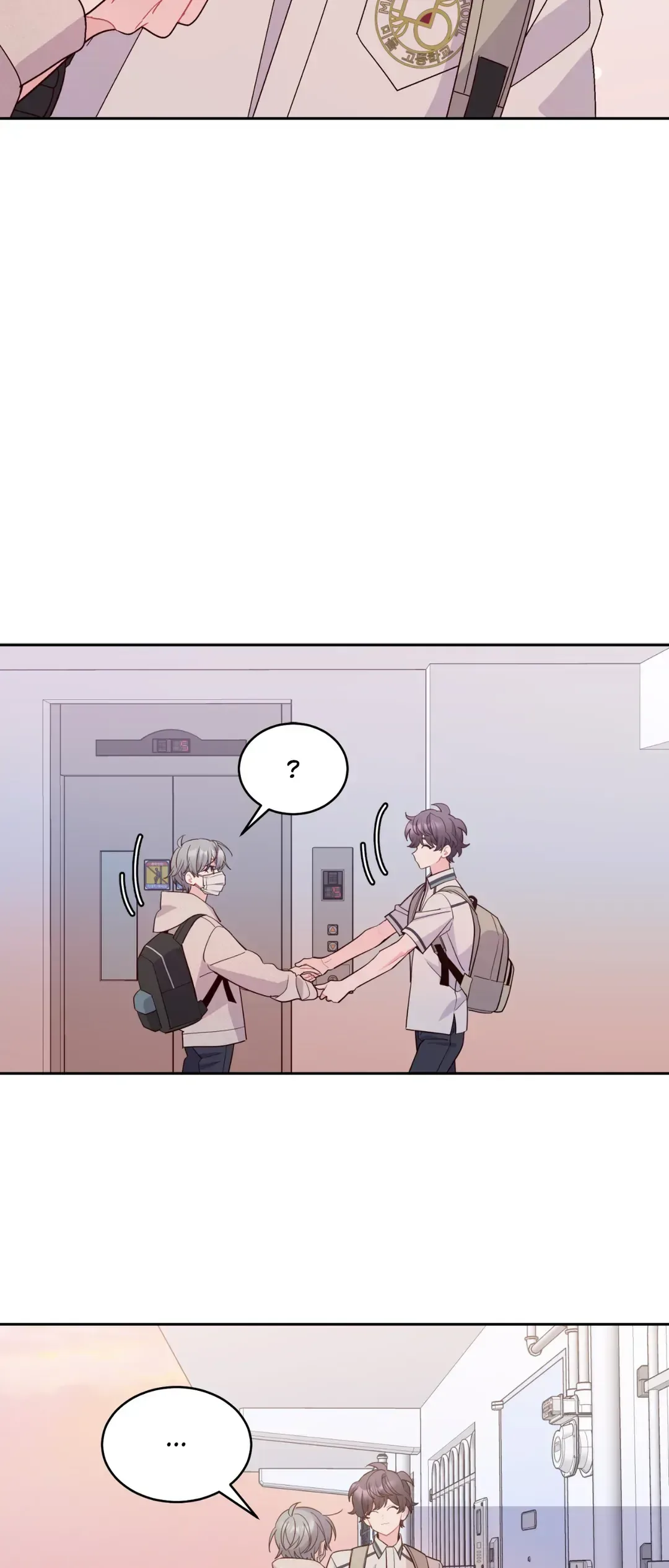 Merry Marbling Chapter 96 page 29