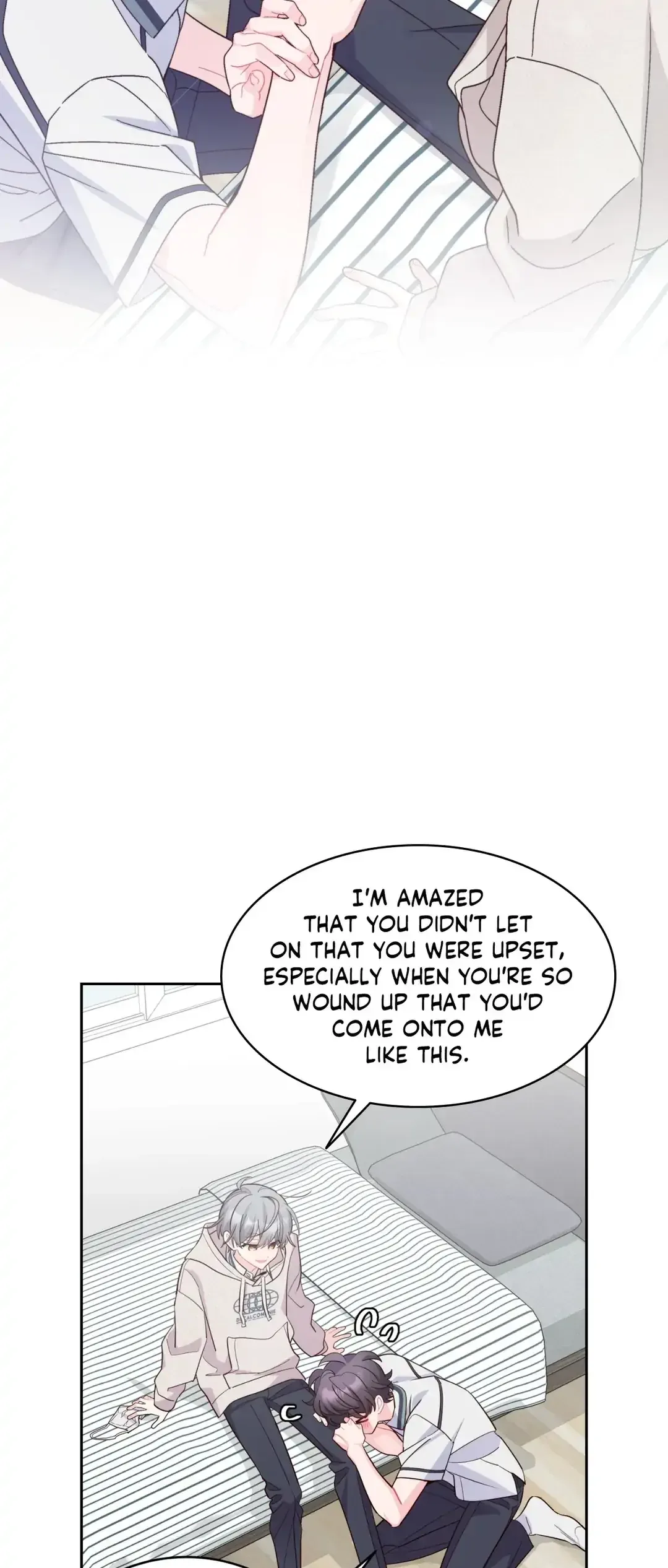 Merry Marbling Chapter 96 page 35