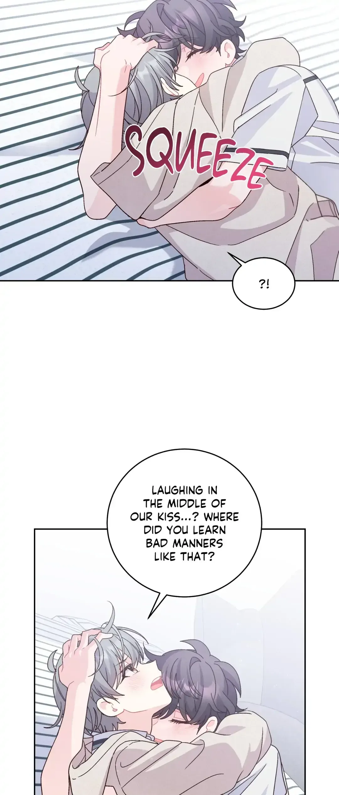 Merry Marbling Chapter 96 page 45