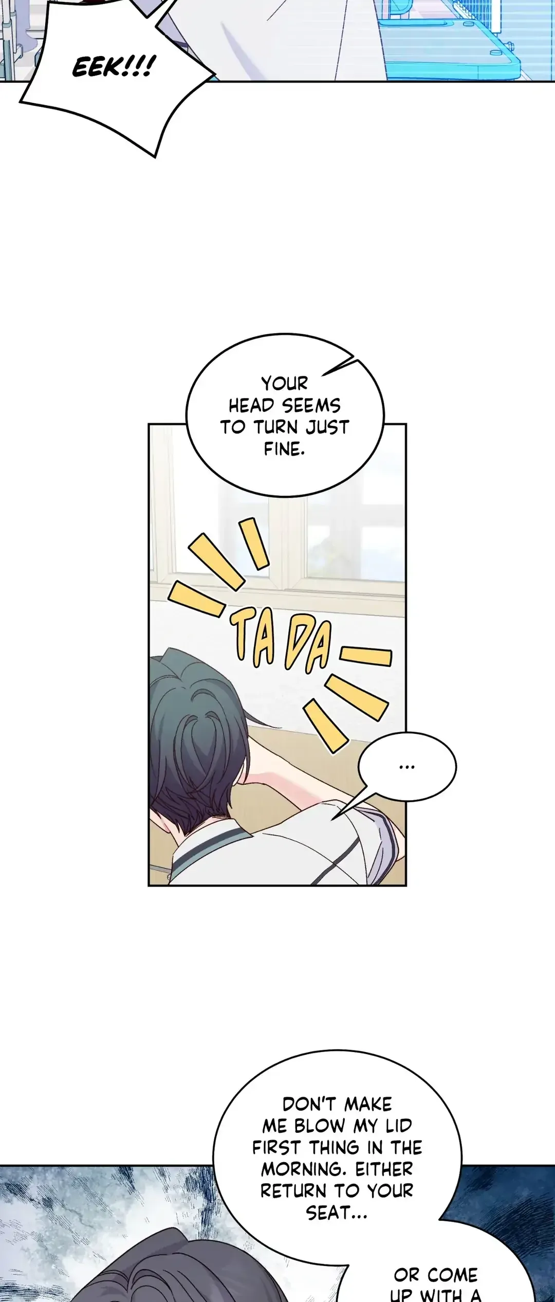 Merry Marbling Chapter 96 page 4