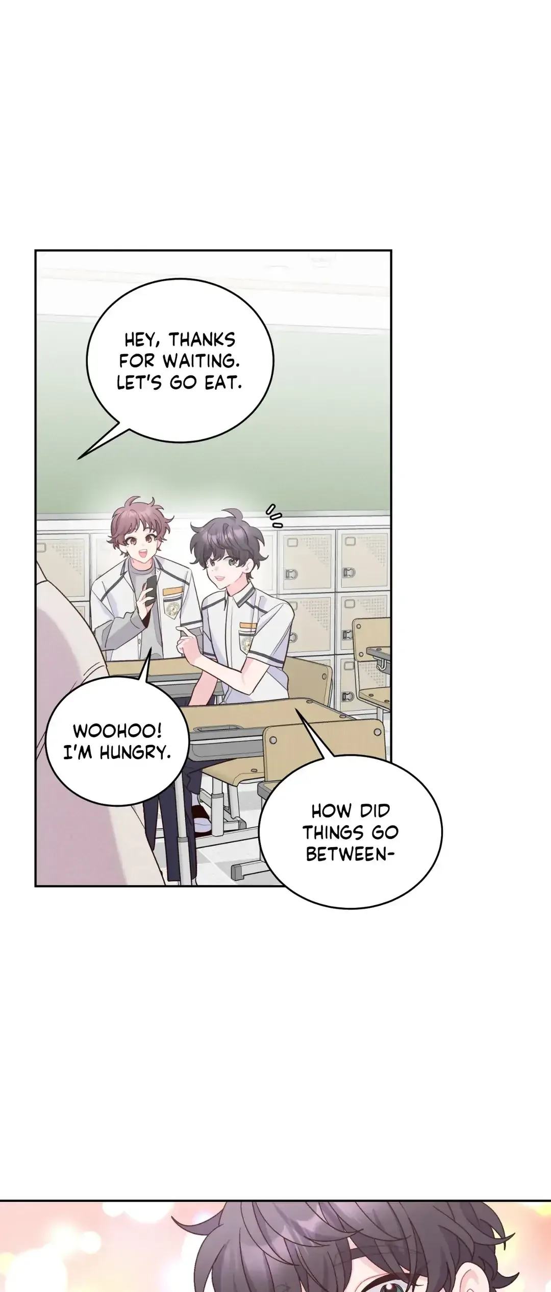 Merry Marbling Chapter 96 page 24