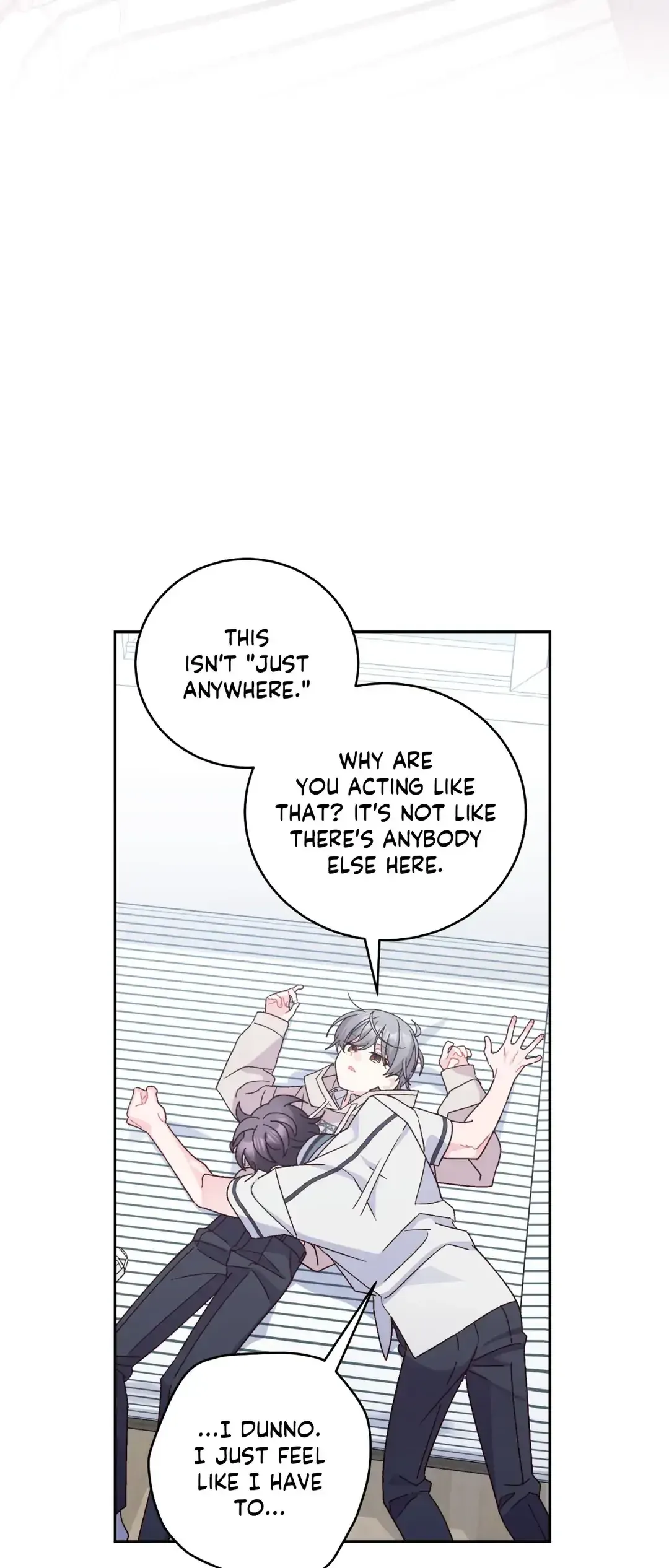 Merry Marbling Chapter 96 page 39