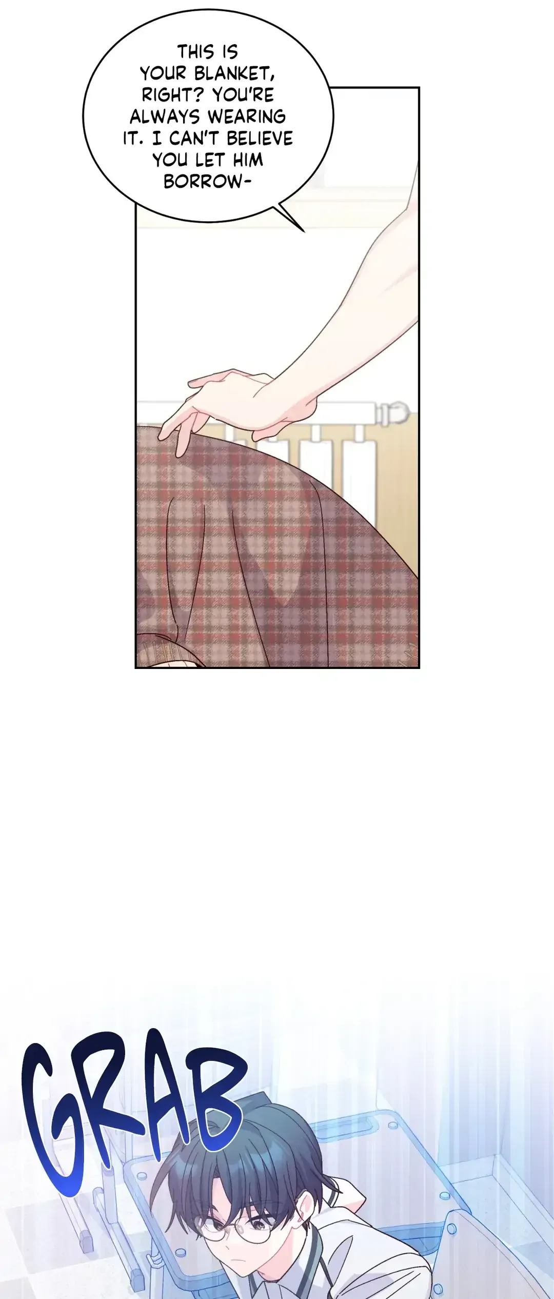 Merry Marbling Chapter 96 page 10