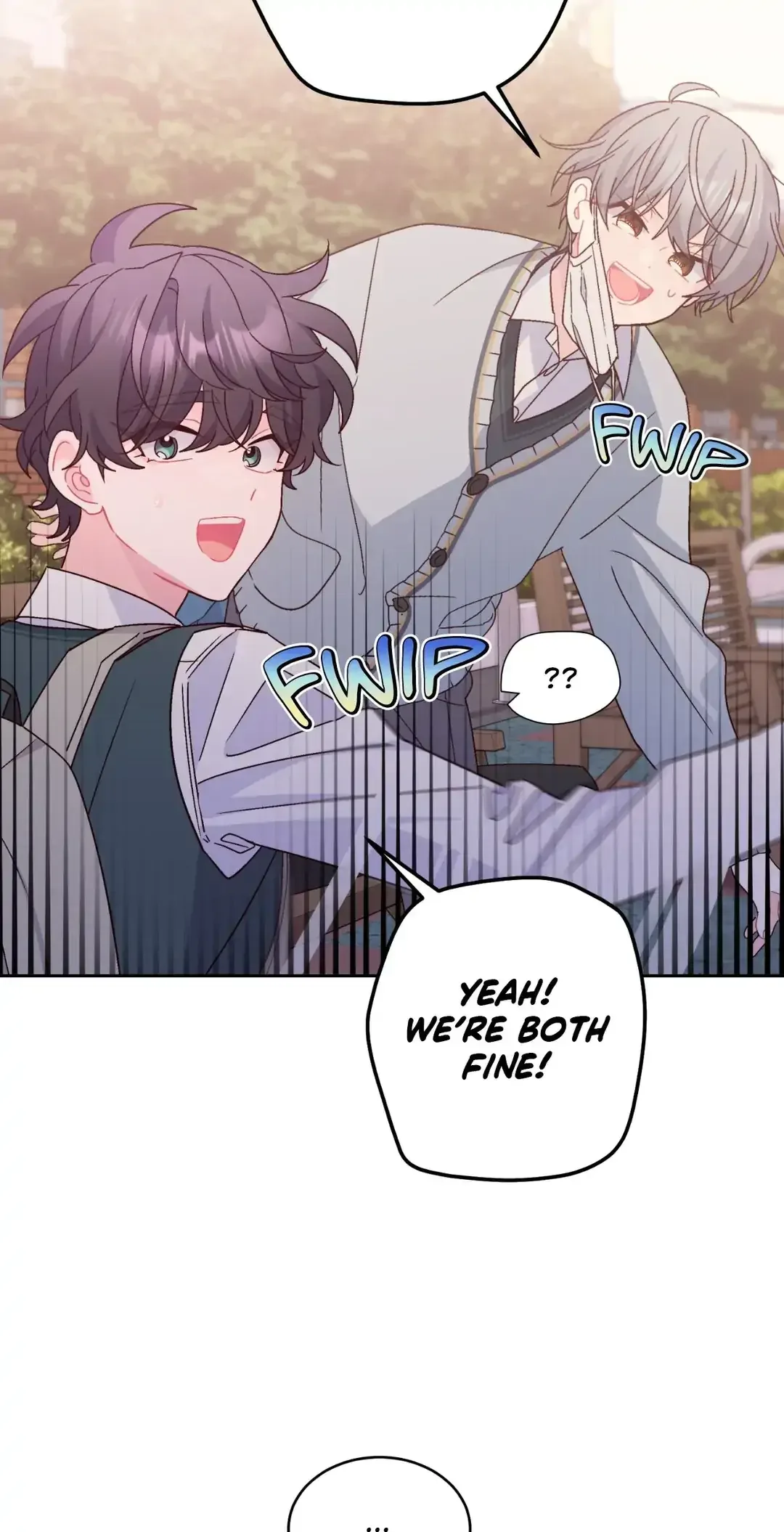 Merry Marbling Chapter 98 page 5