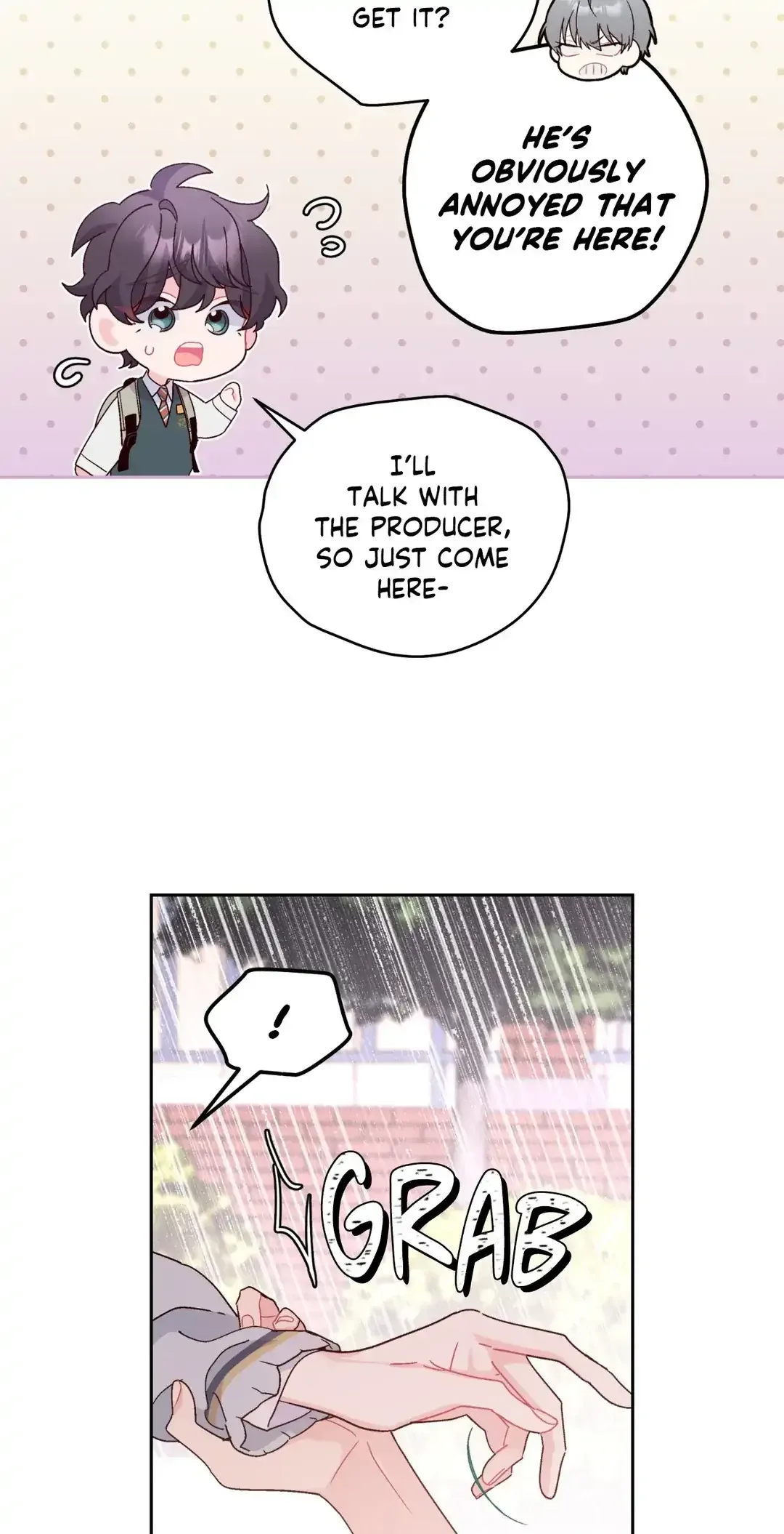 Merry Marbling Chapter 98 page 13