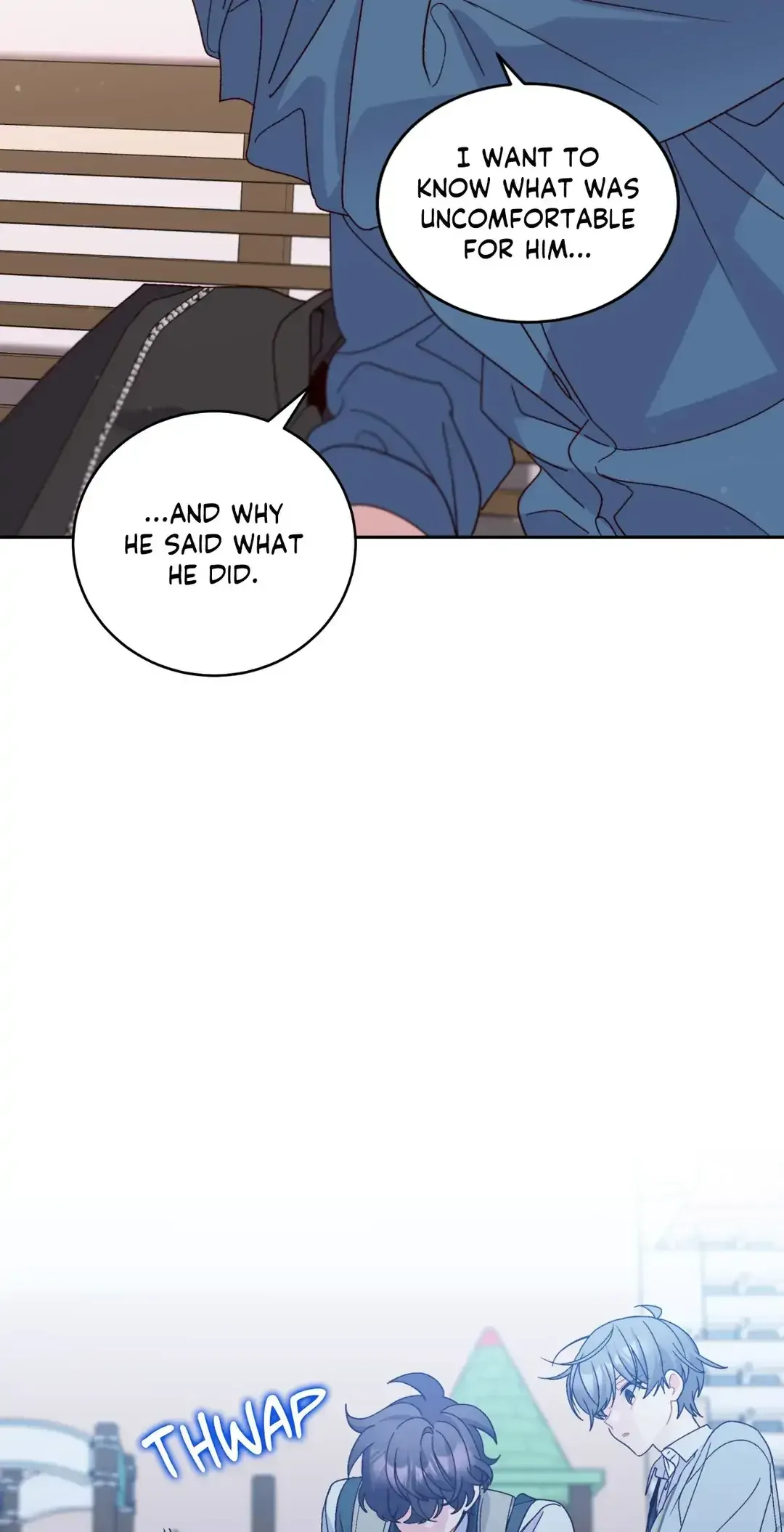 Merry Marbling Chapter 98 page 15
