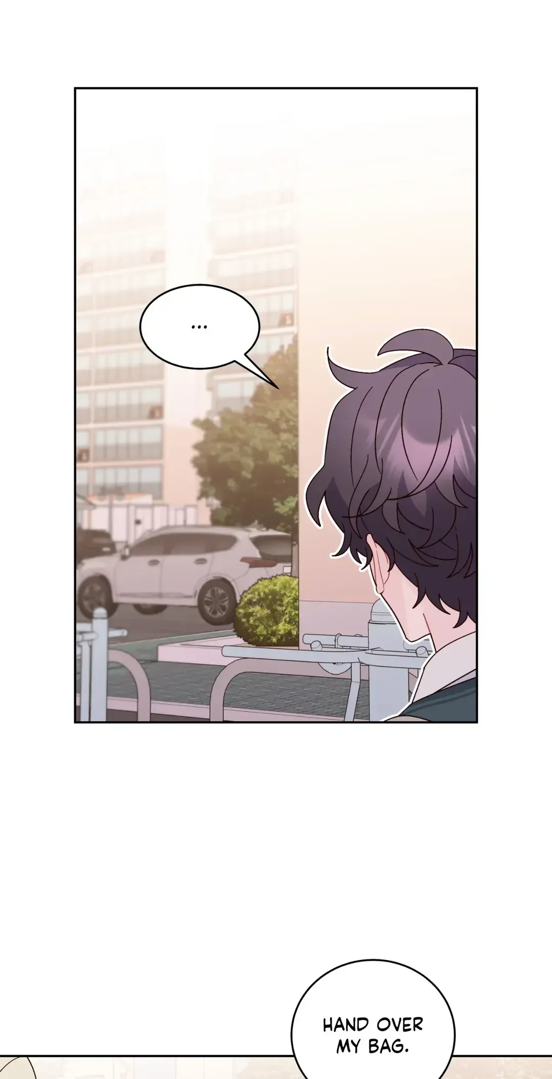 Merry Marbling Chapter 98 page 9