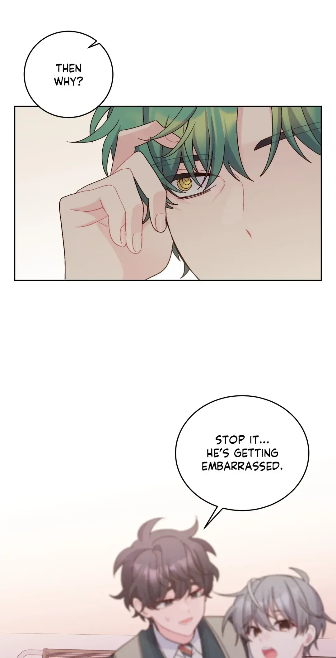 Merry Marbling Chapter 98 page 24