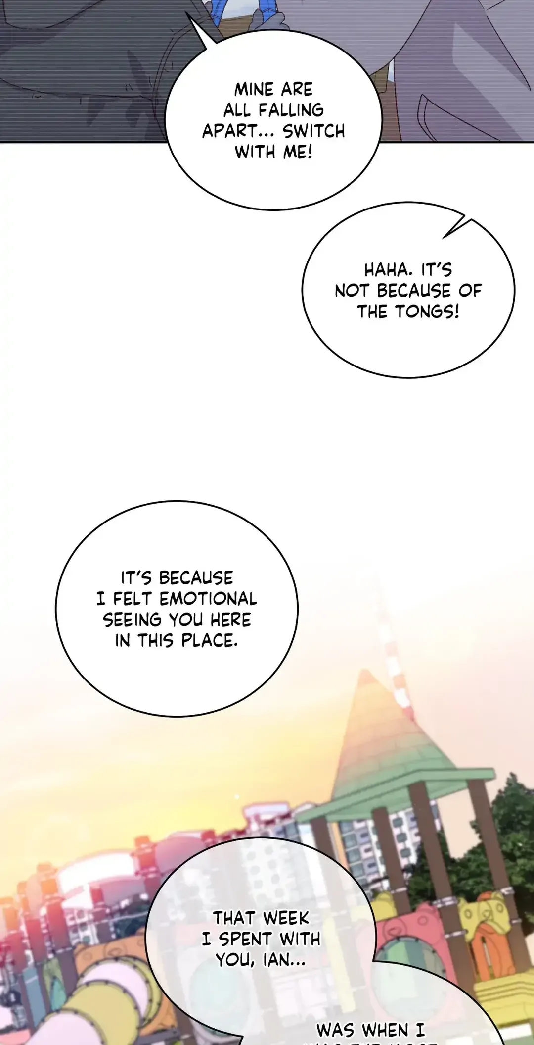 Merry Marbling Chapter 98 page 26