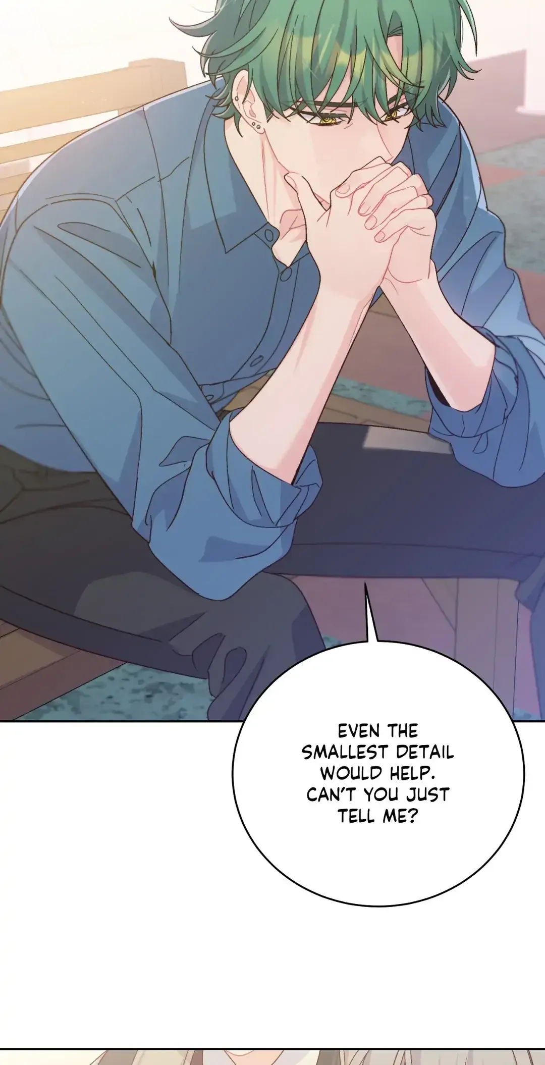 Merry Marbling Chapter 98 page 29