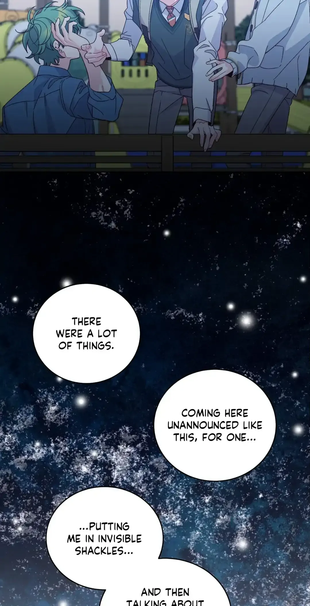 Merry Marbling Chapter 98 page 16