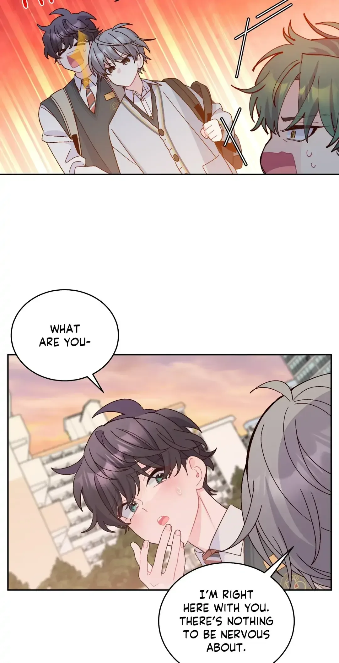 Merry Marbling Chapter 98 page 31