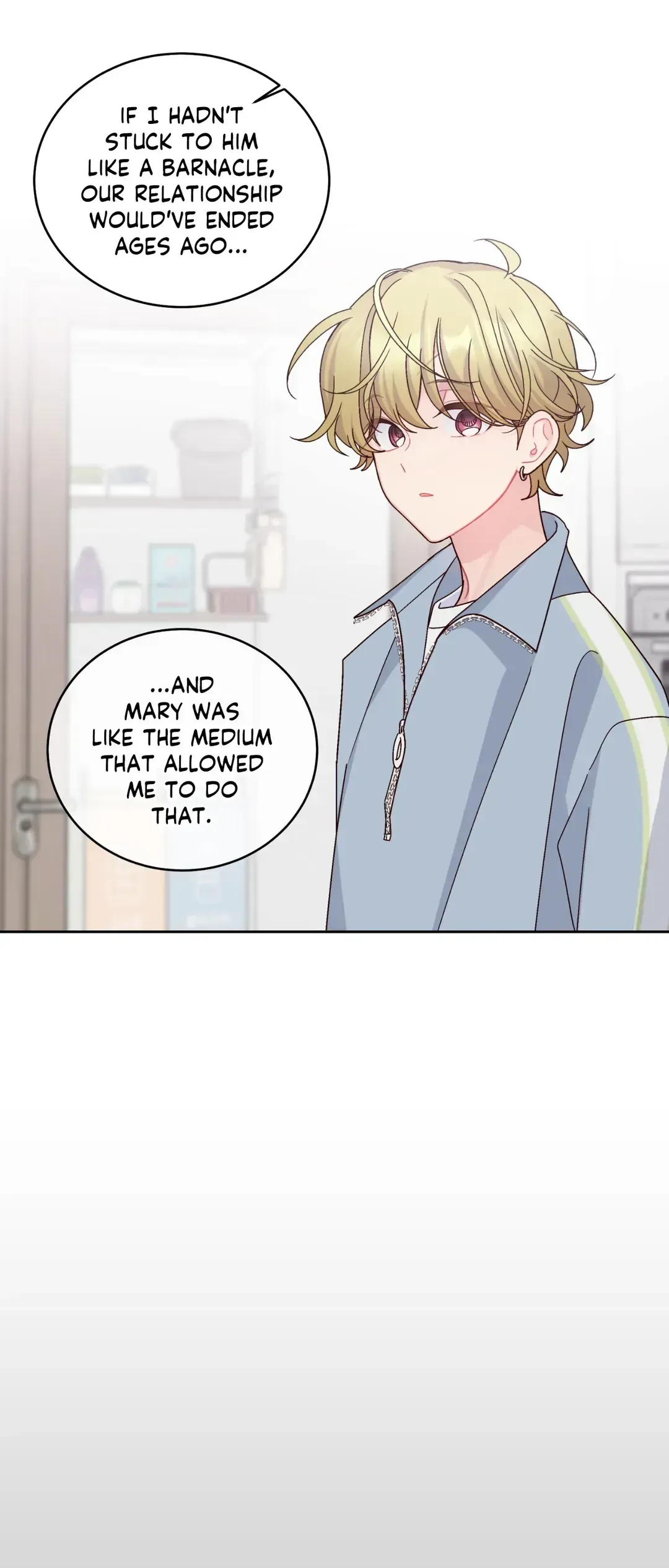 Merry Marbling Chapter 101 page 7