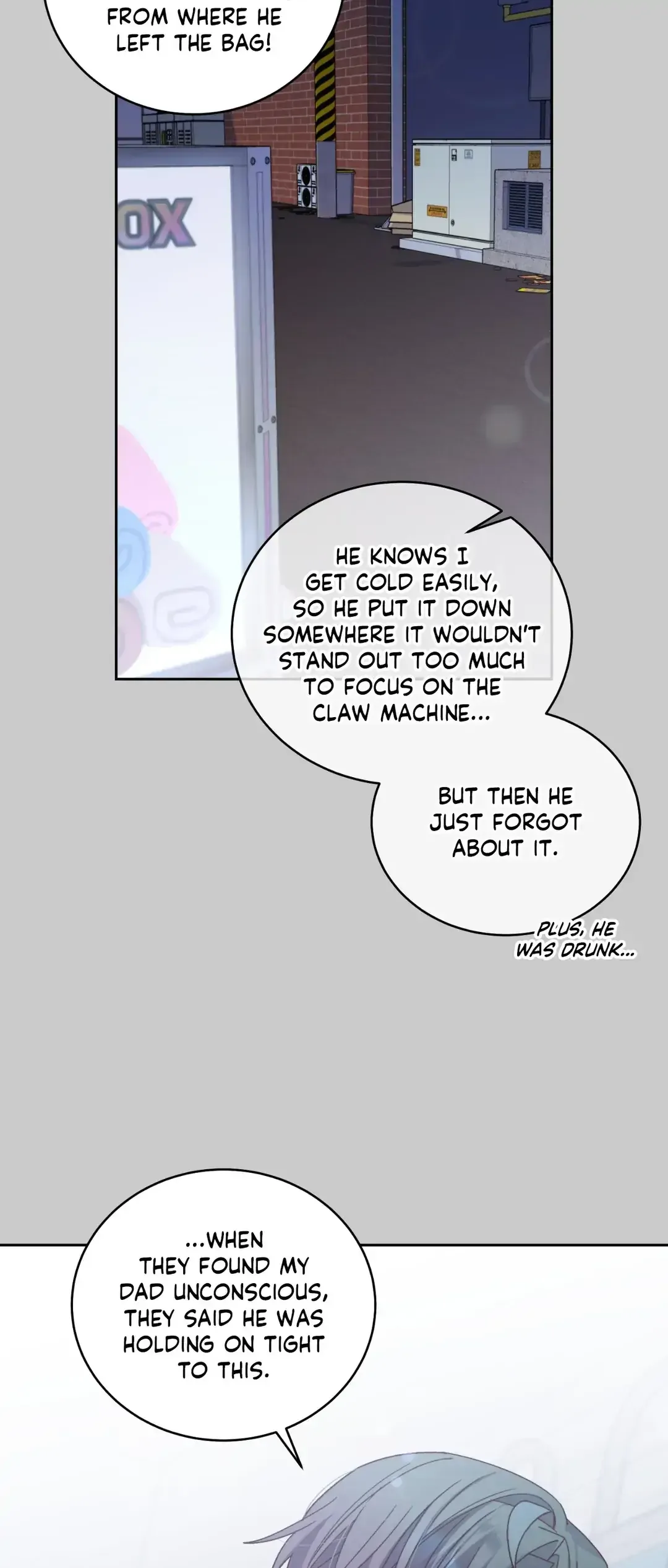 Merry Marbling Chapter 101 page 14