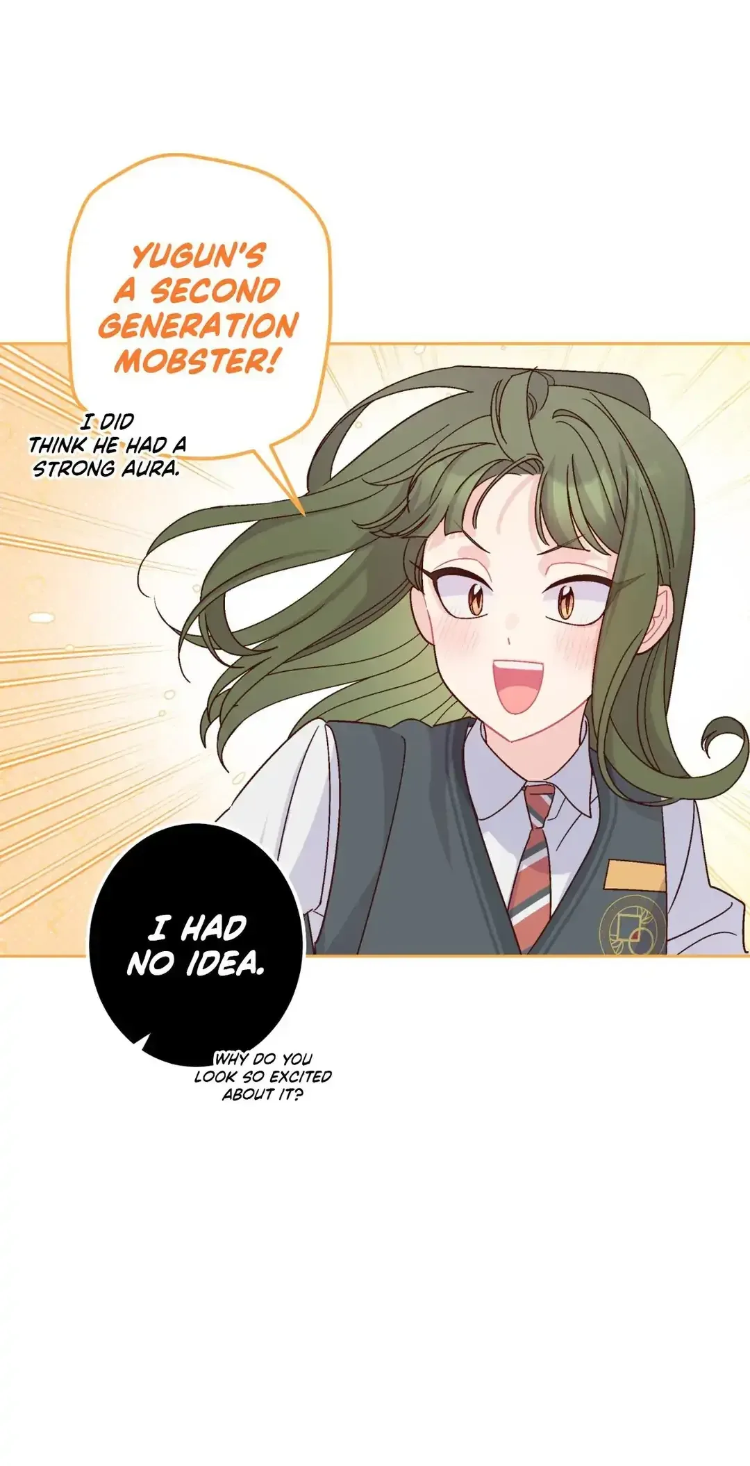 Merry Marbling Chapter 102 page 4