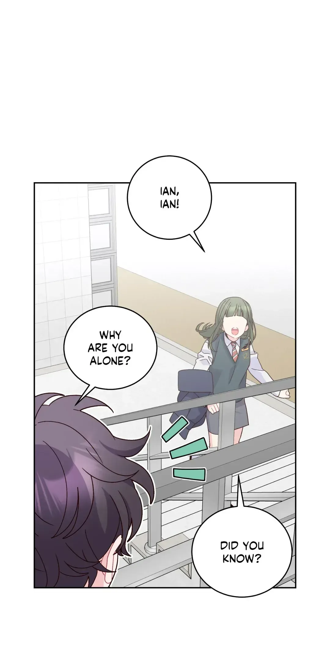 Merry Marbling Chapter 102 page 3