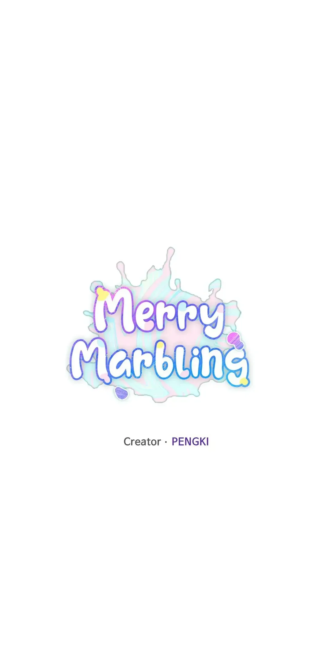 Merry Marbling Chapter 102 page 21