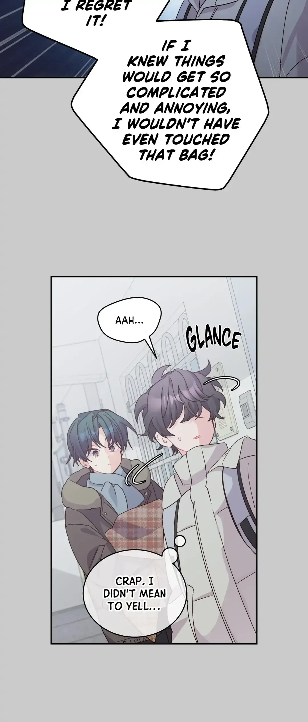 Merry Marbling Chapter 101 page 11