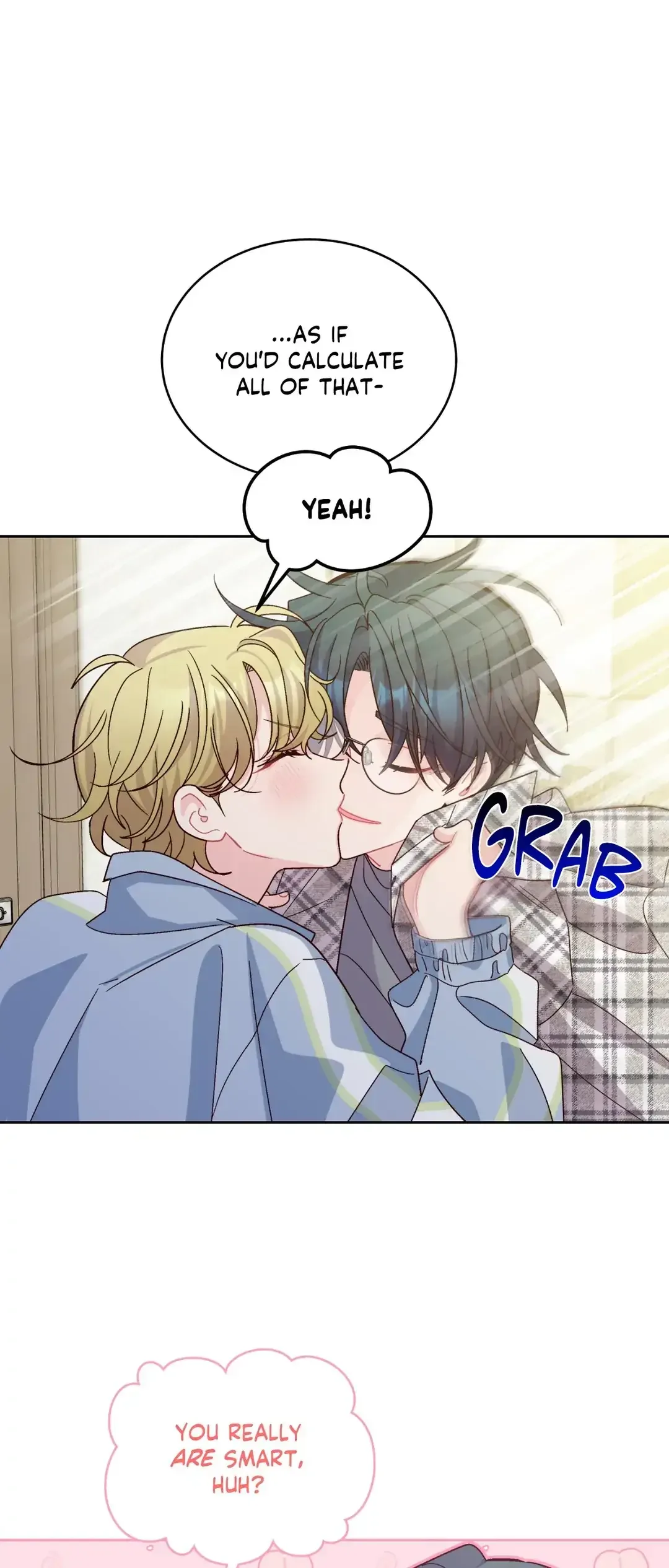 Merry Marbling Chapter 101 page 27