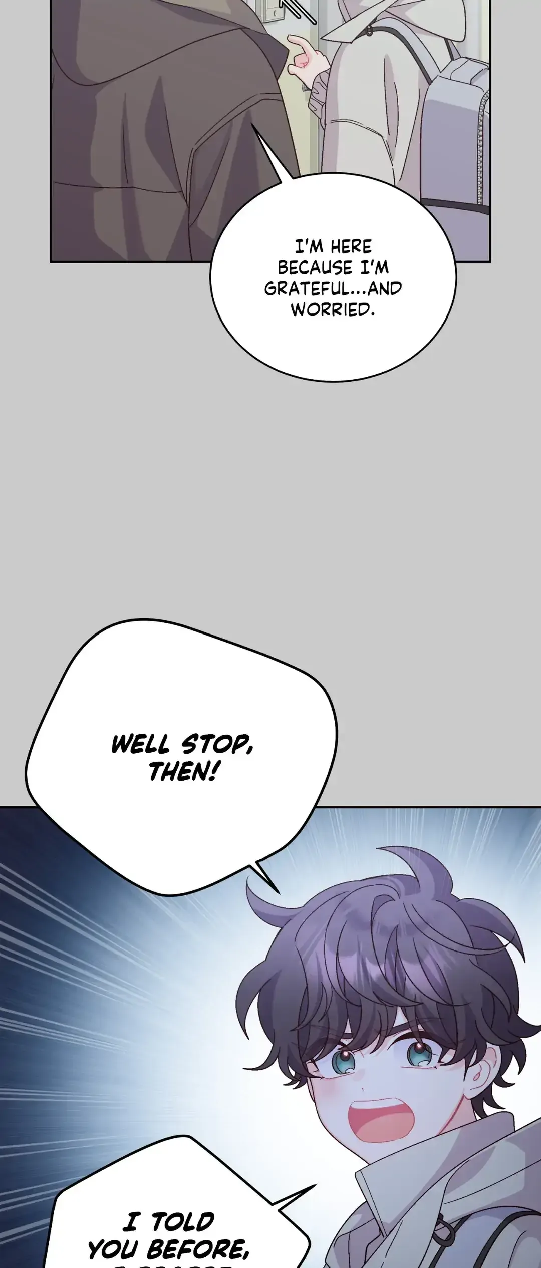 Merry Marbling Chapter 101 page 10