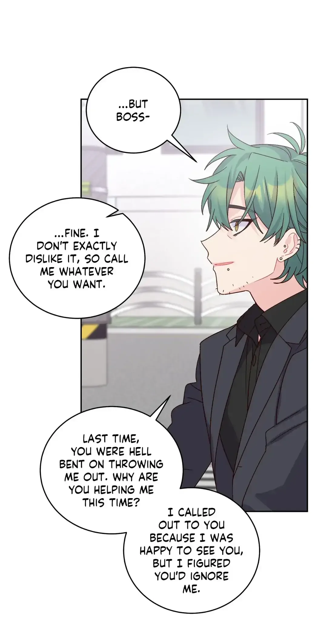 Merry Marbling Chapter 102 page 25