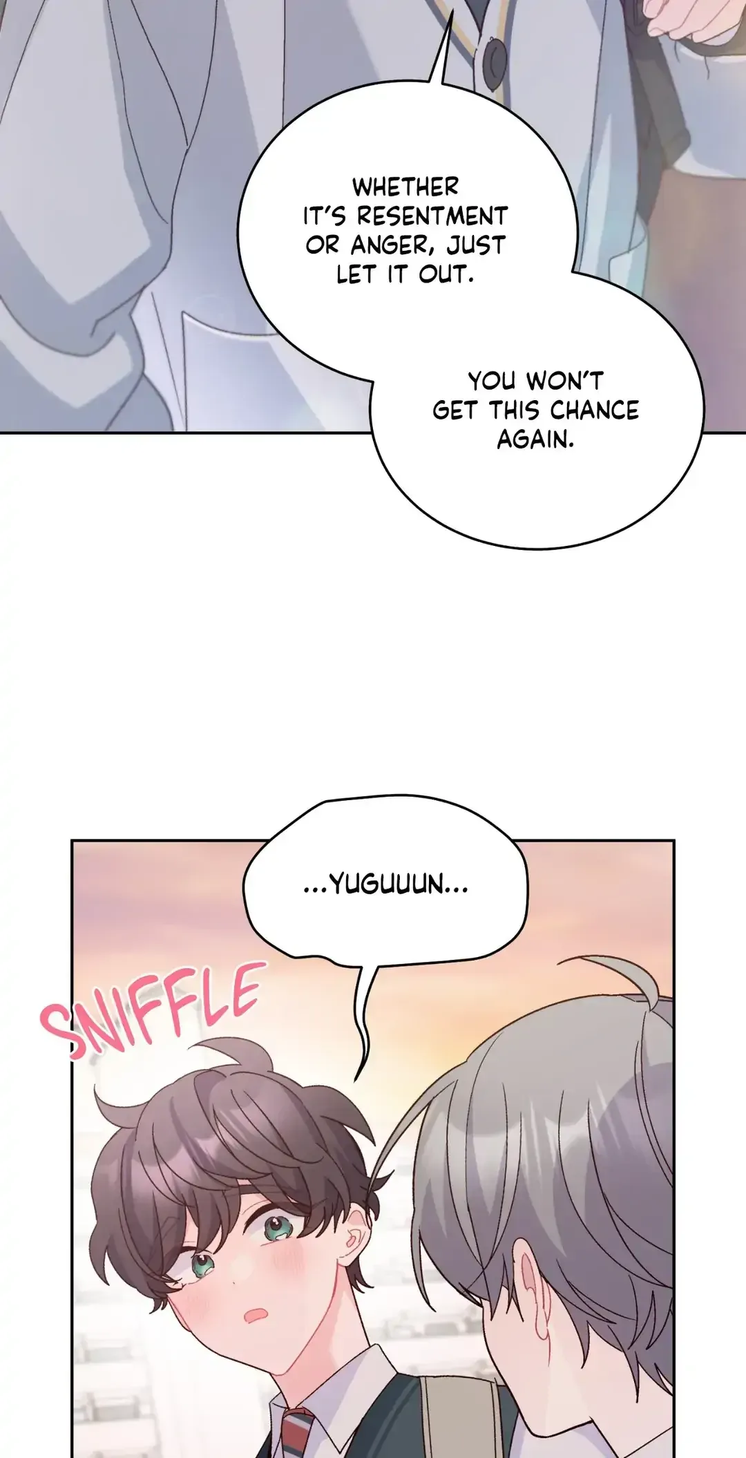 Merry Marbling Chapter 98 page 33