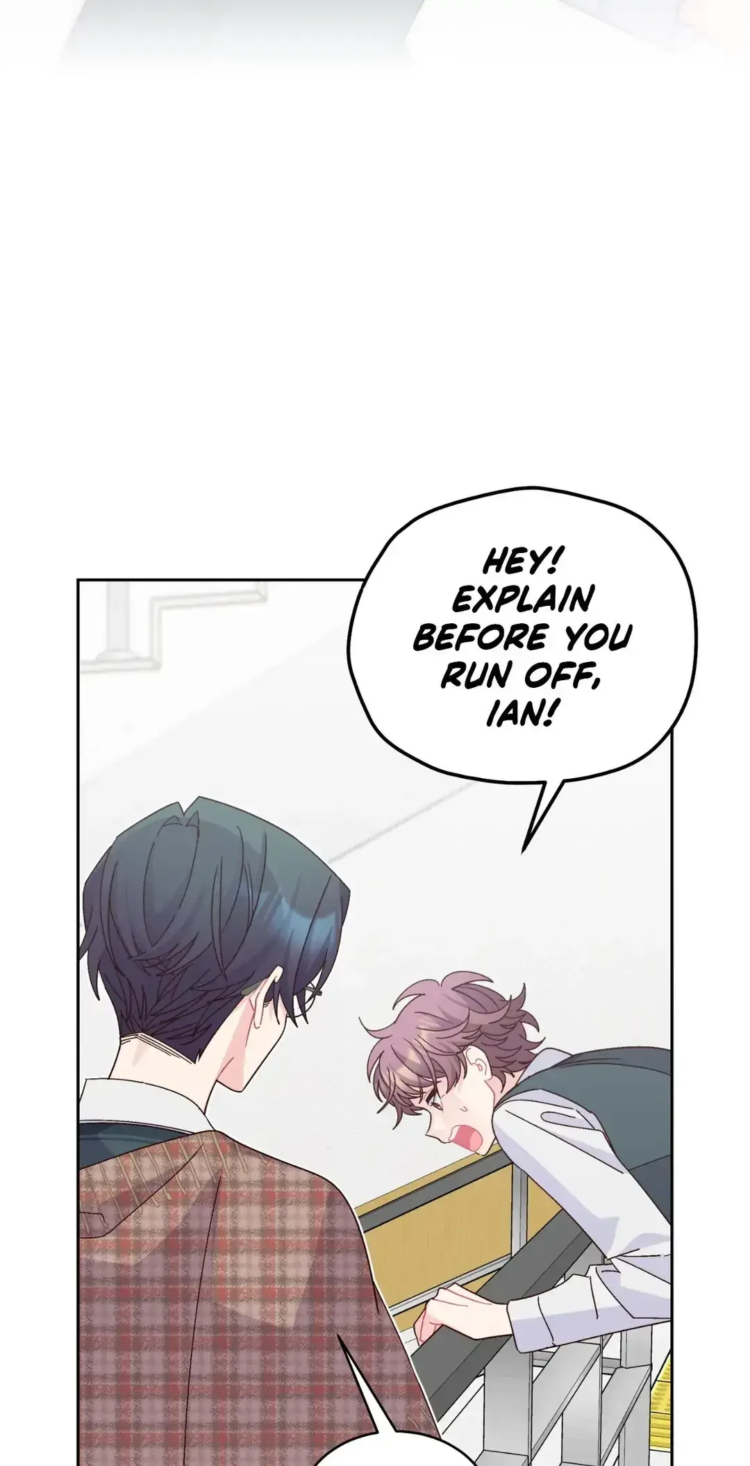 Merry Marbling Chapter 102 page 11